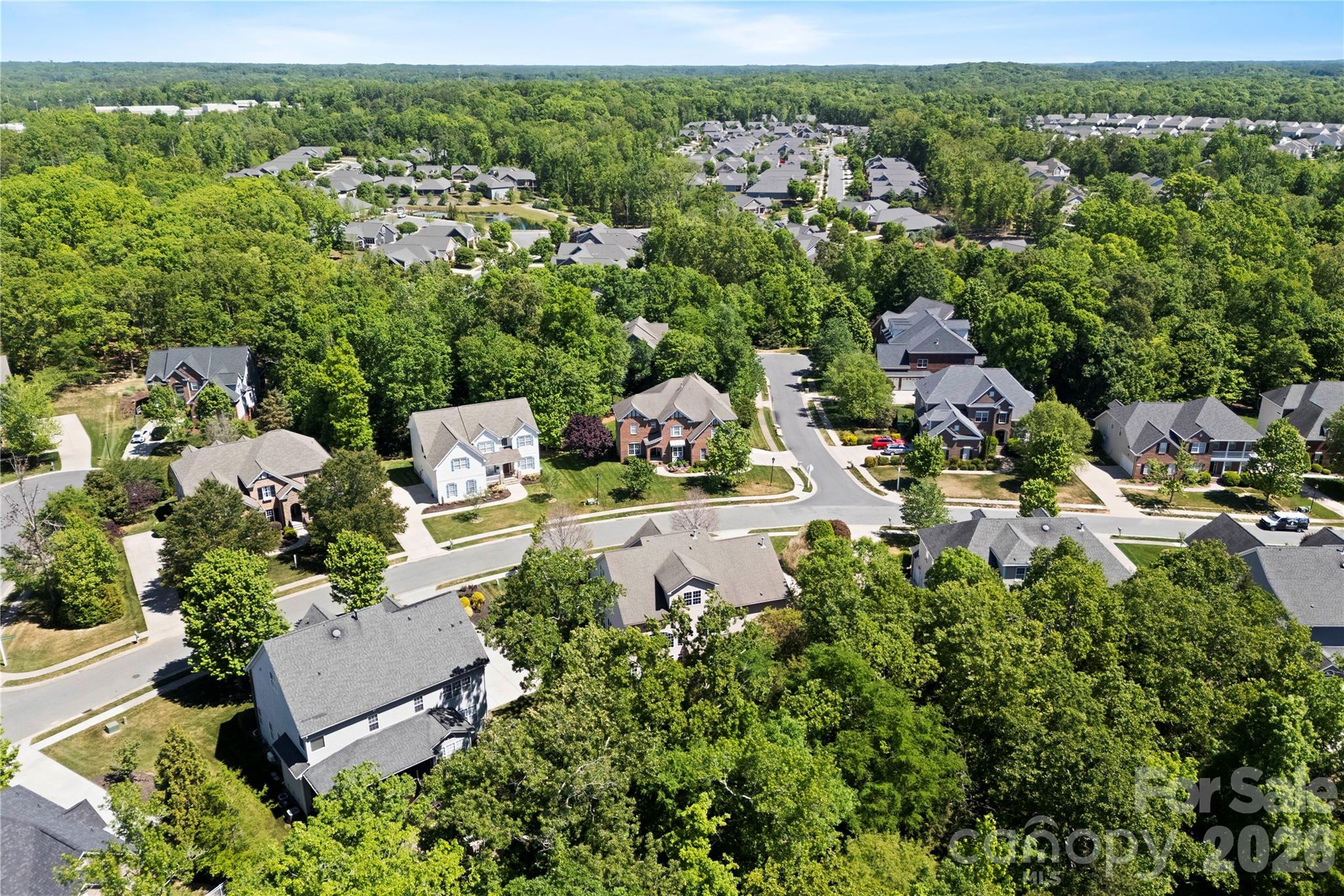 1220 Nightingale Road Waxhaw NC 28173