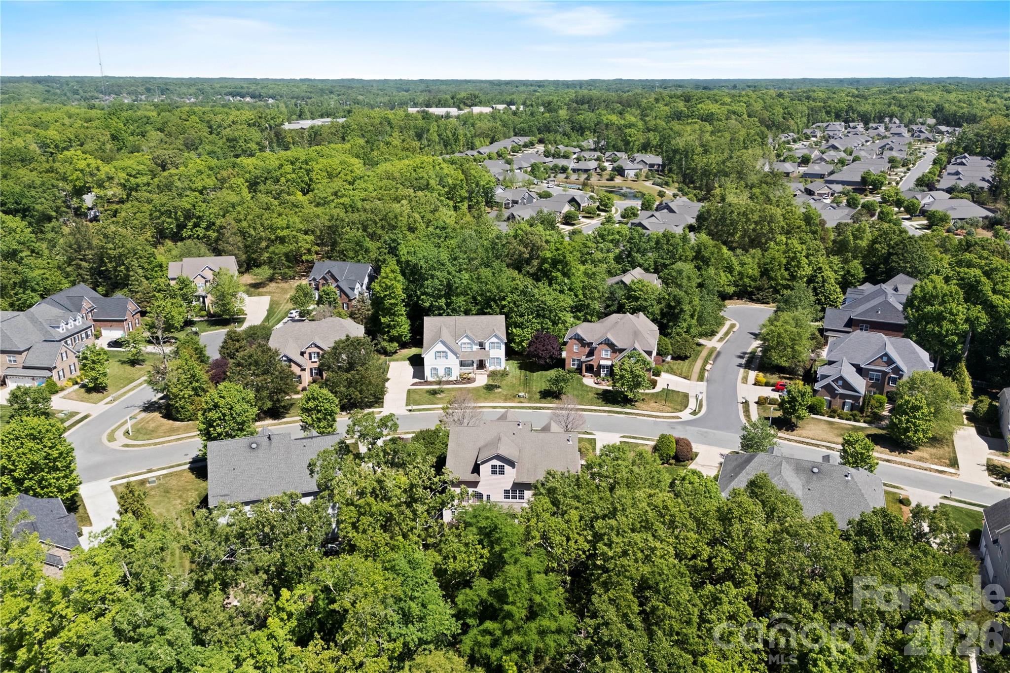 1220 Nightingale Road Waxhaw NC 28173