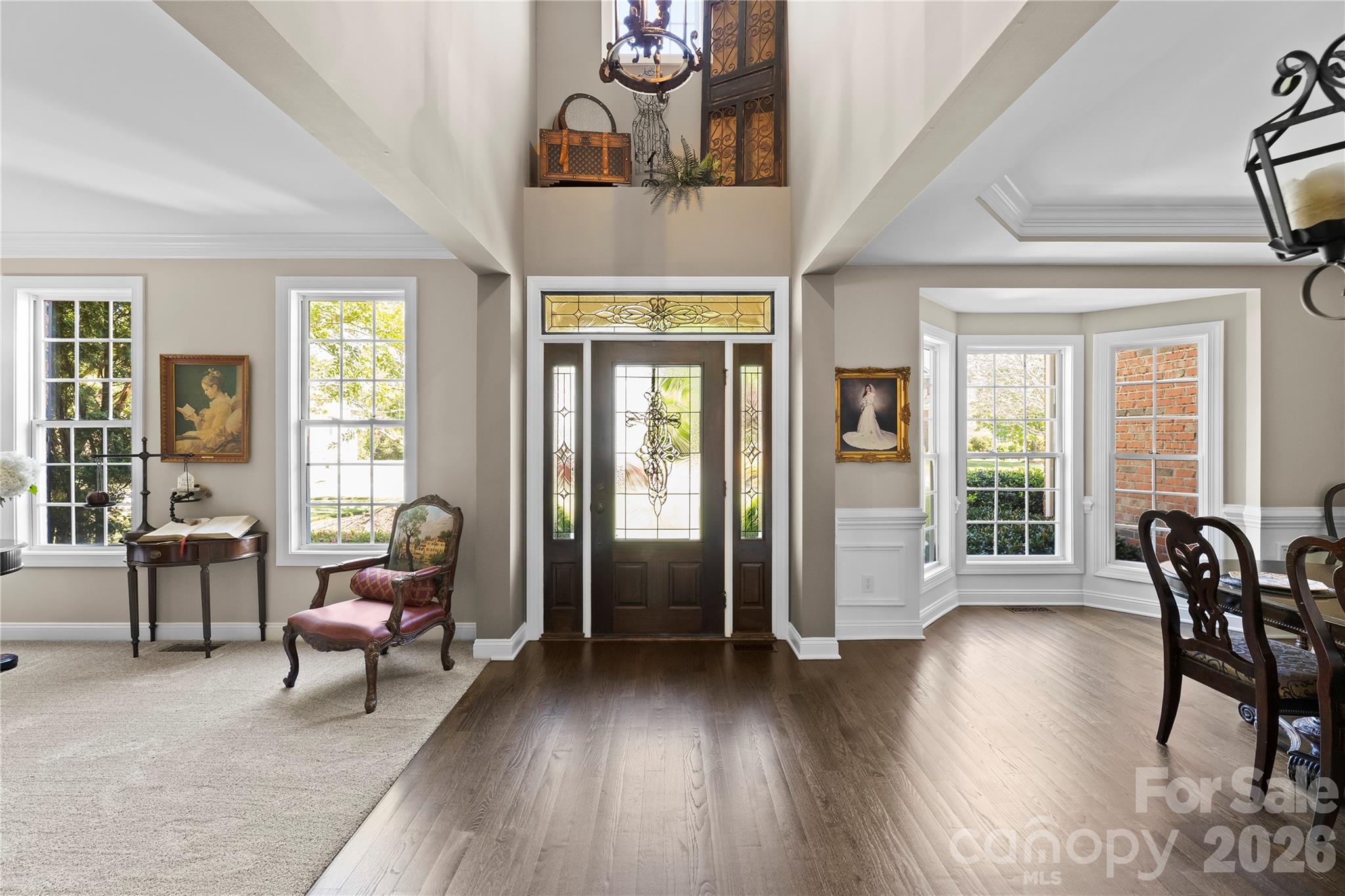 1220 Nightingale Road Waxhaw NC 28173