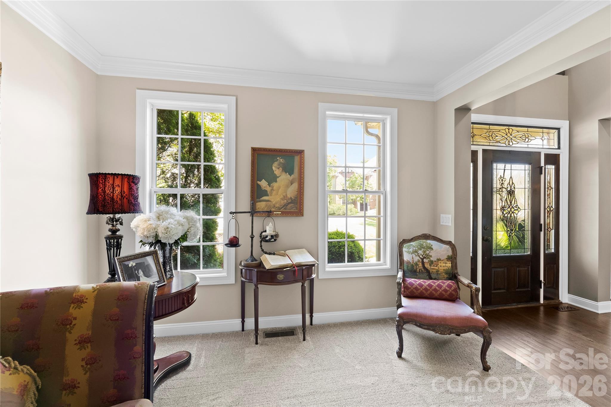 1220 Nightingale Road Waxhaw NC 28173