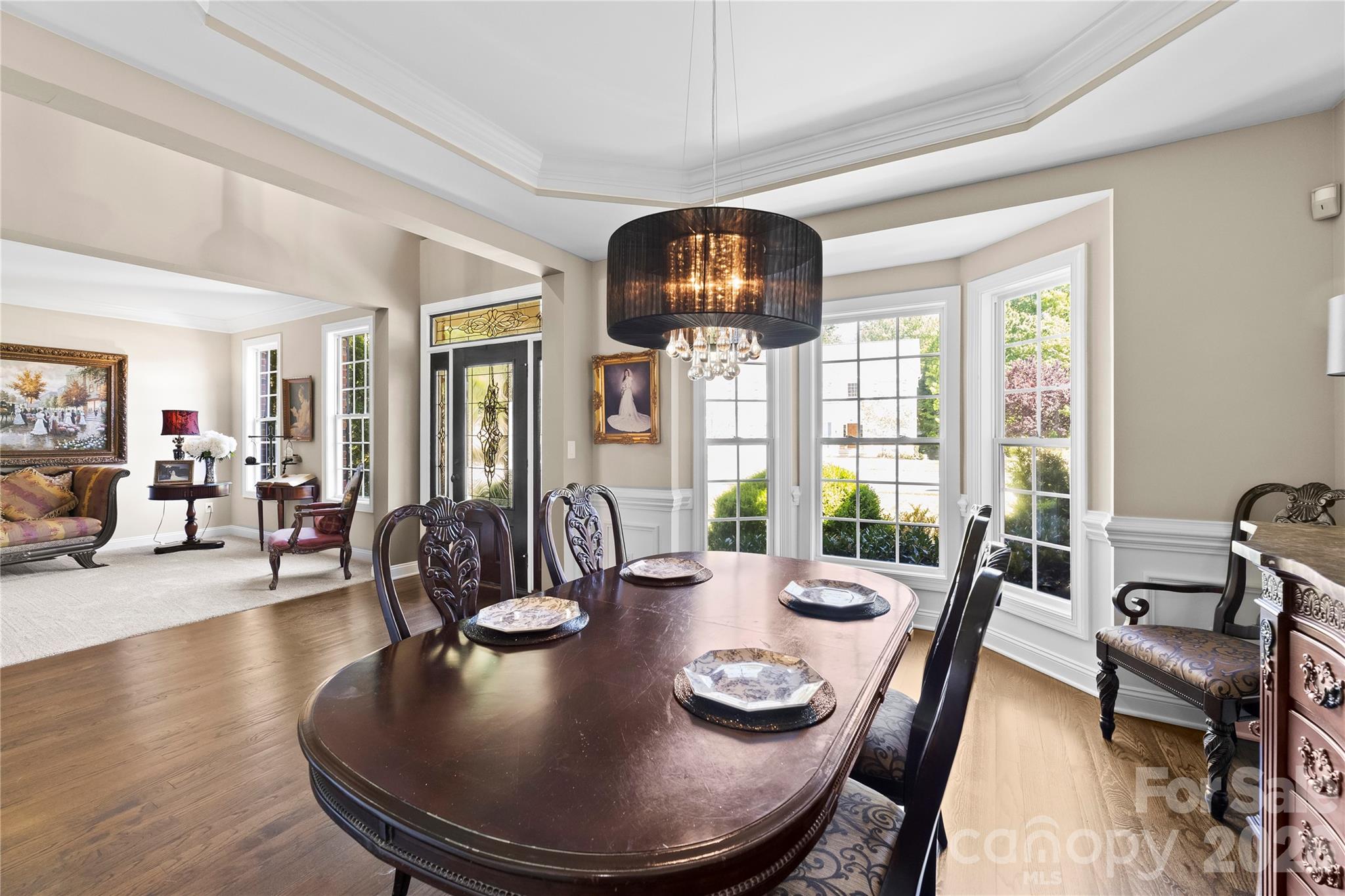 1220 Nightingale Road Waxhaw NC 28173