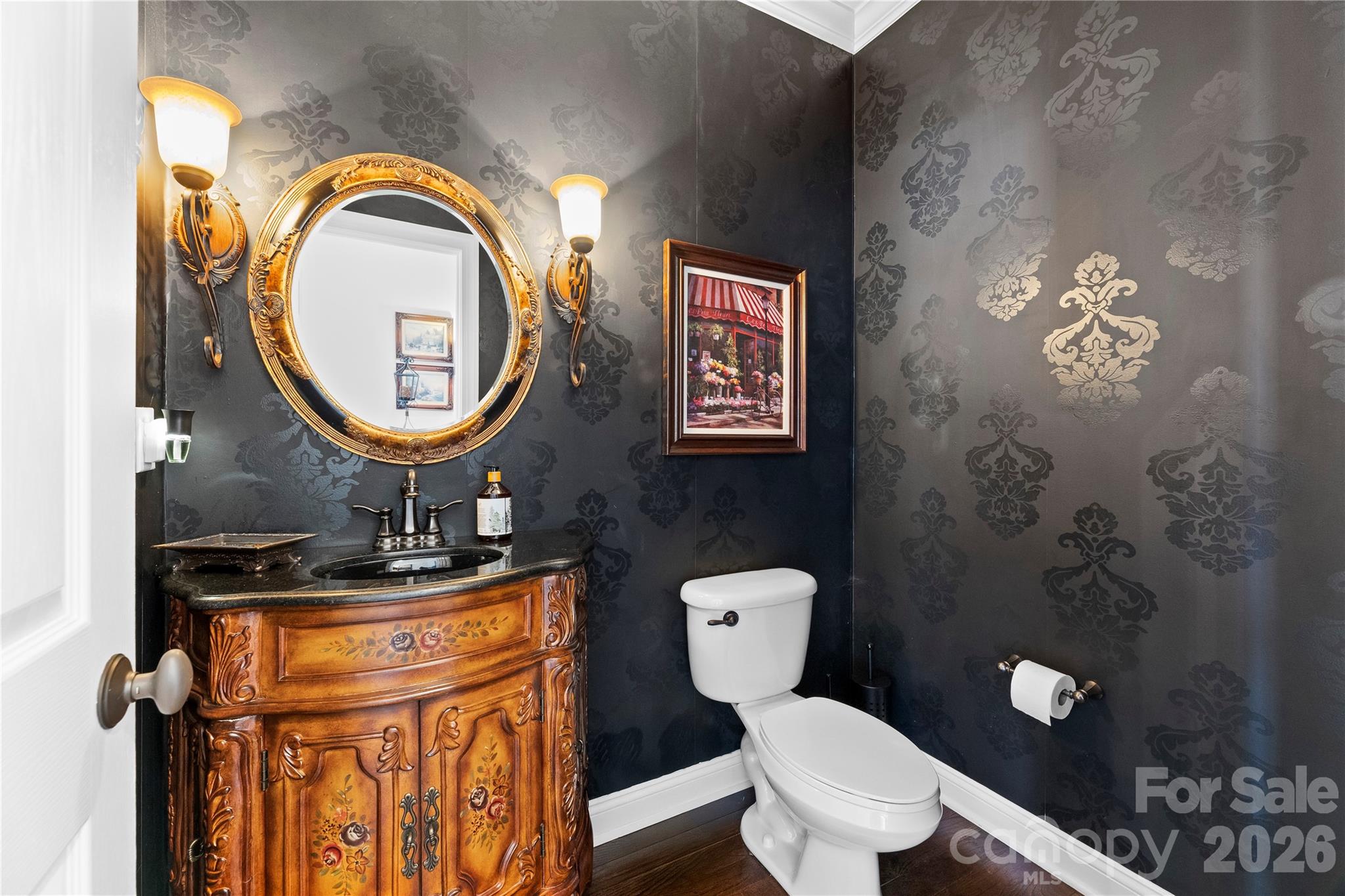 1220 Nightingale Road Waxhaw NC 28173