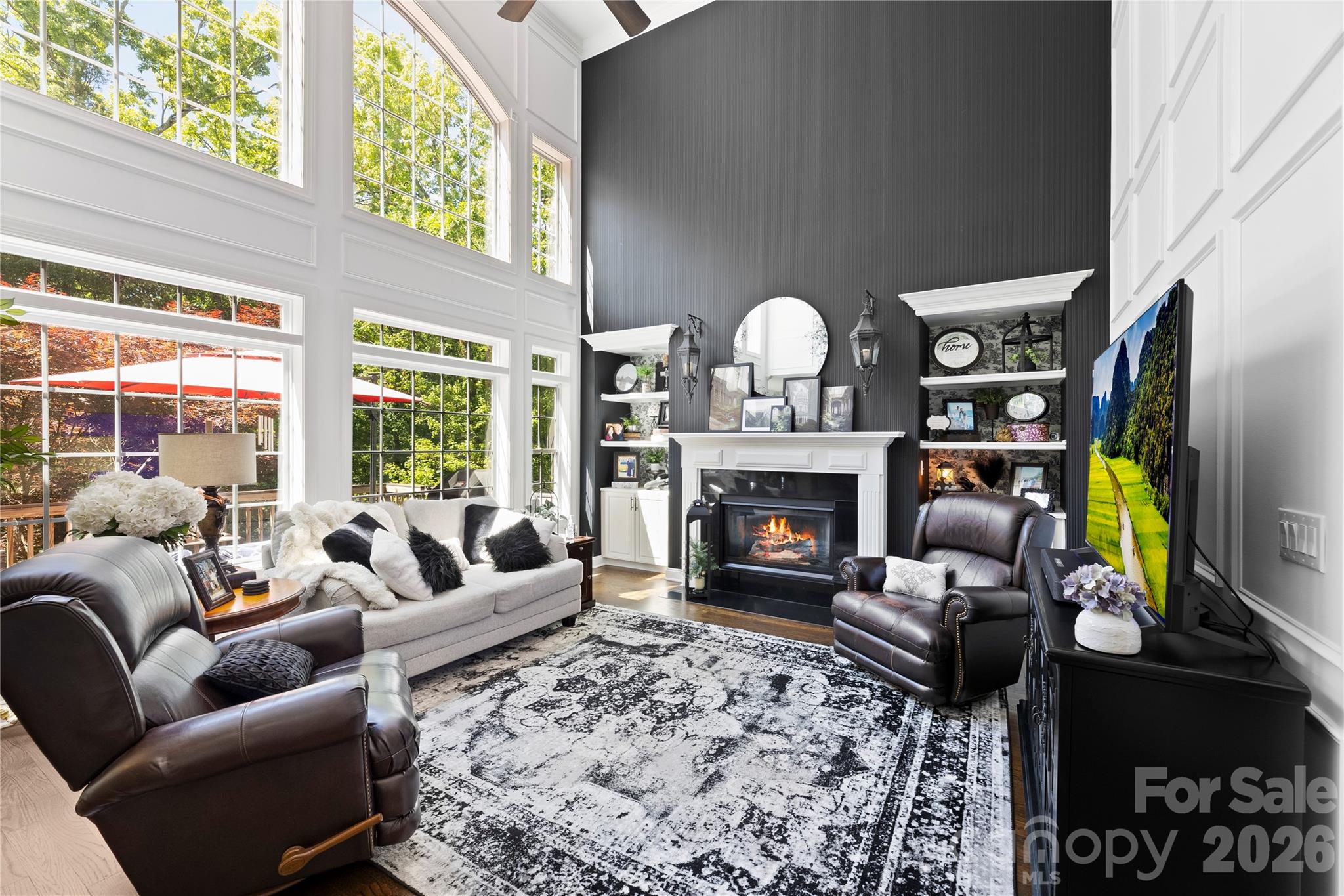 1220 Nightingale Road Waxhaw NC 28173