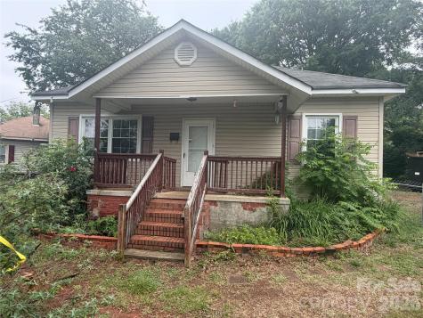 204 Madora Street Mount Holly NC 28120