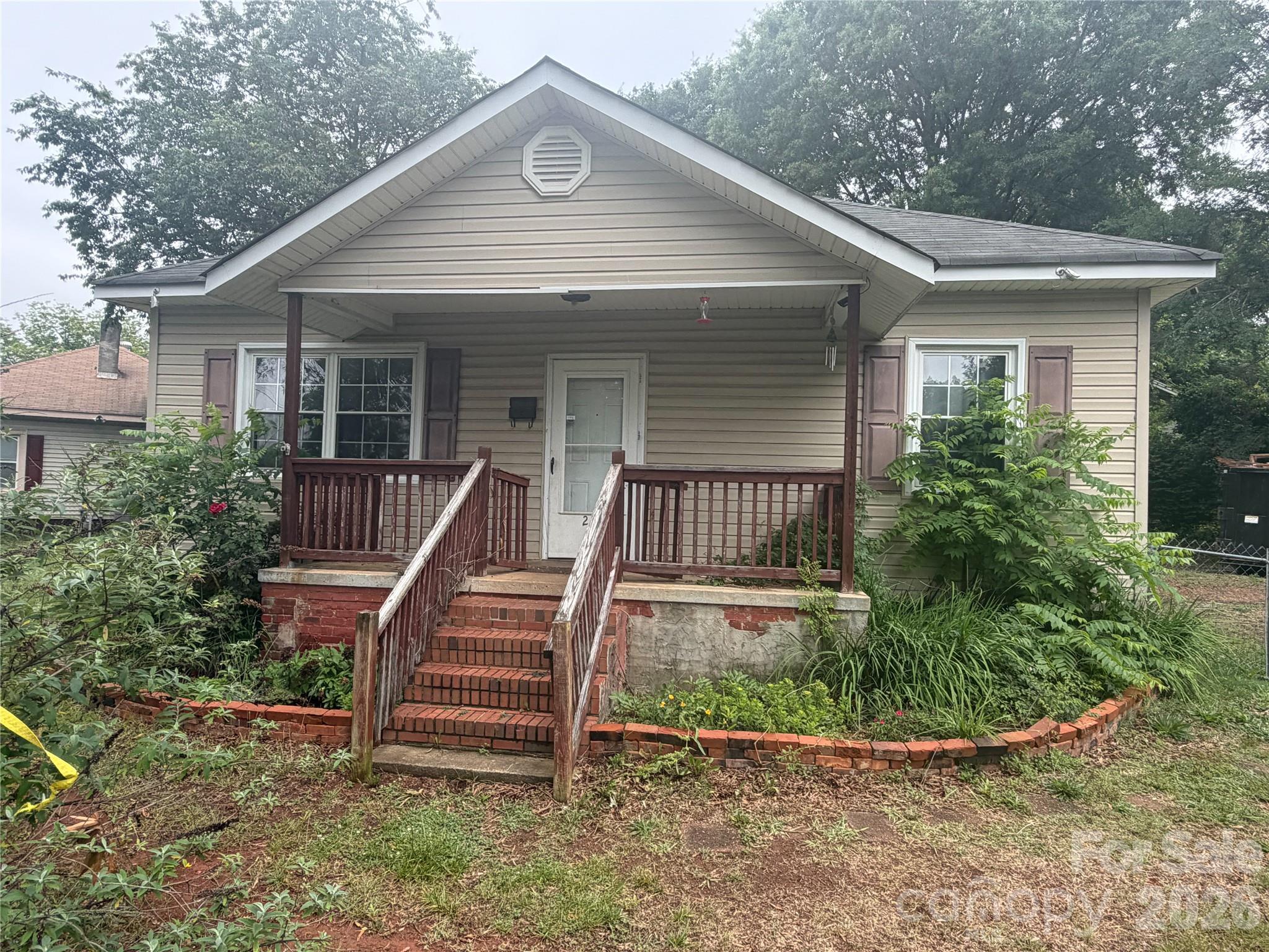 204 Madora Street Mount Holly NC 28120
