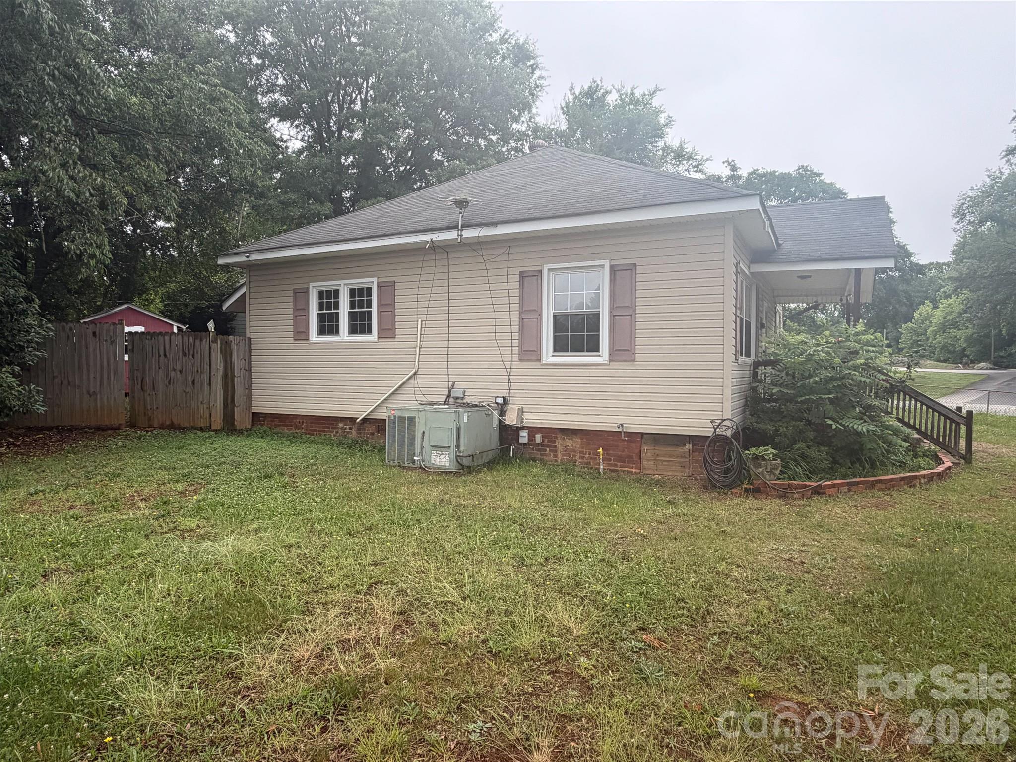 204 Madora Street Mount Holly NC 28120