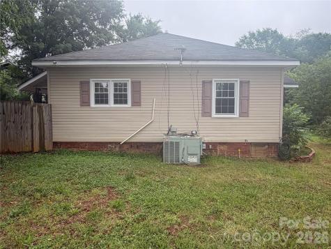 204 Madora Street Mount Holly NC 28120