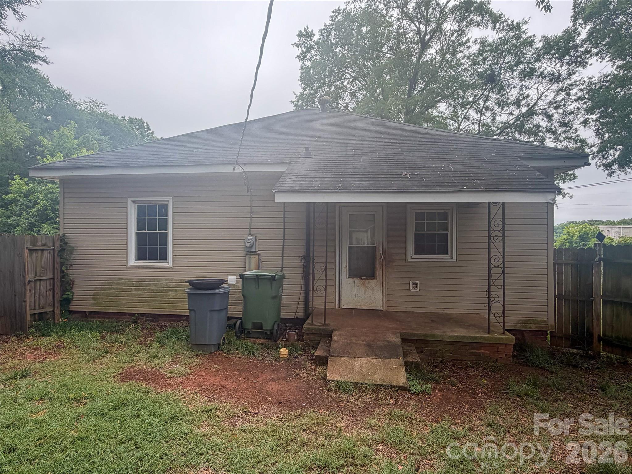 204 Madora Street Mount Holly NC 28120