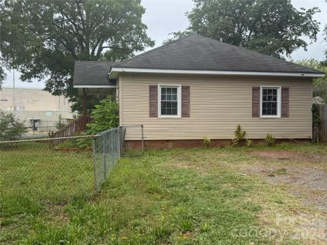 204 Madora Street Mount Holly NC 28120