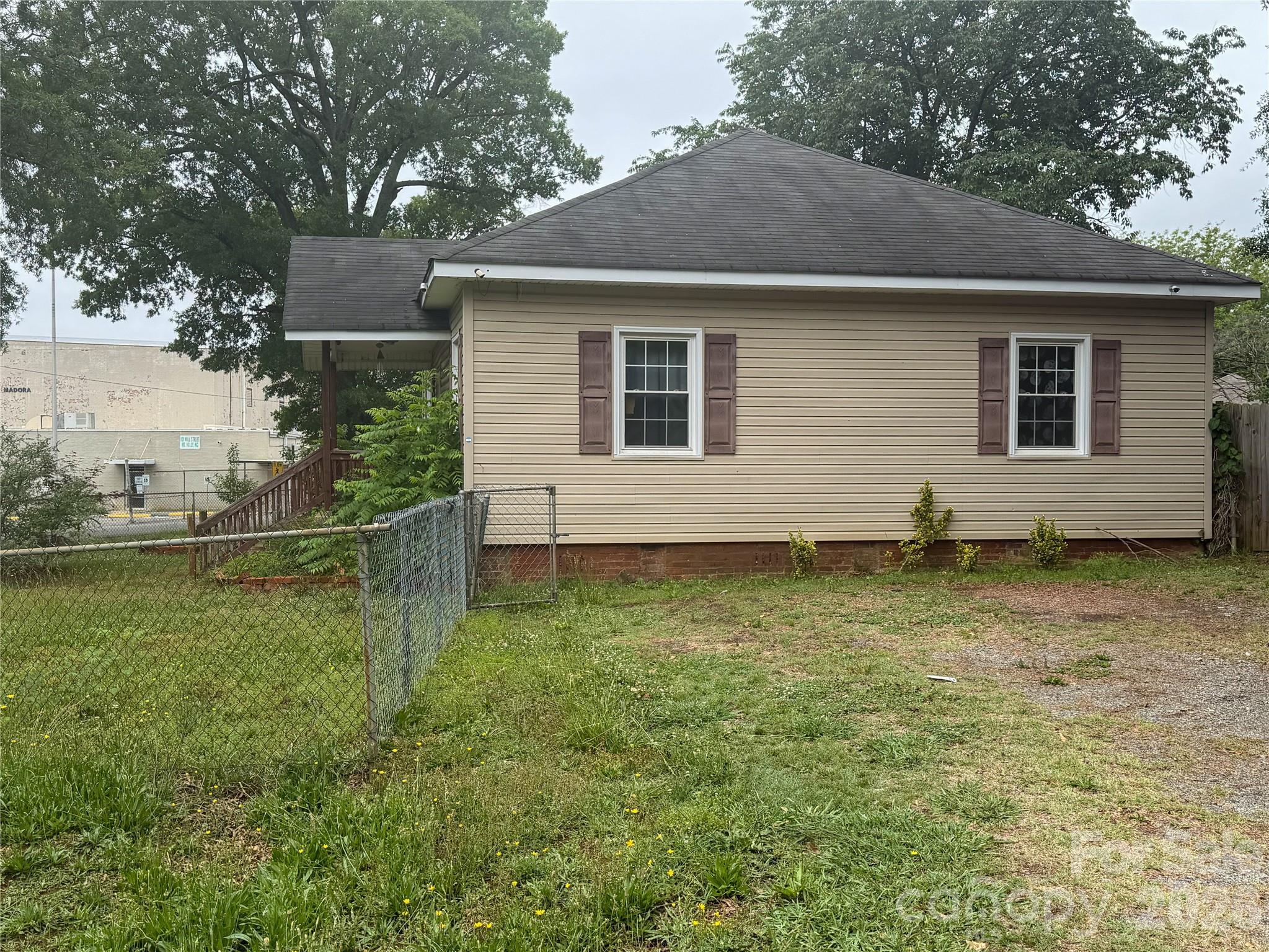 204 Madora Street Mount Holly NC 28120