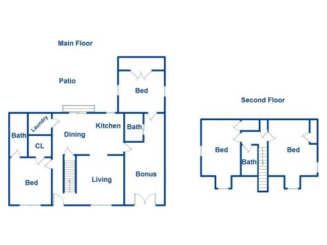 20 Lionel Place Asheville NC 28806