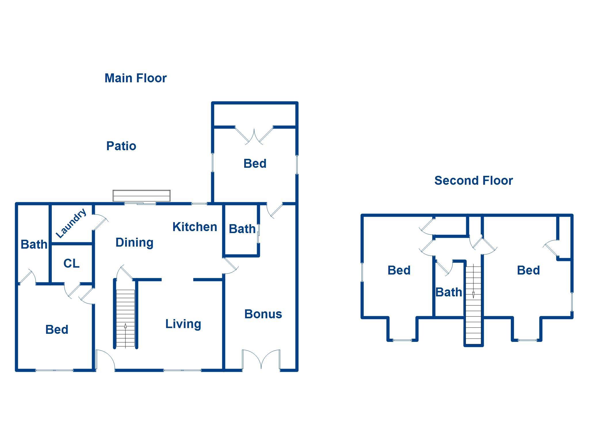 20 Lionel Place Asheville NC 28806