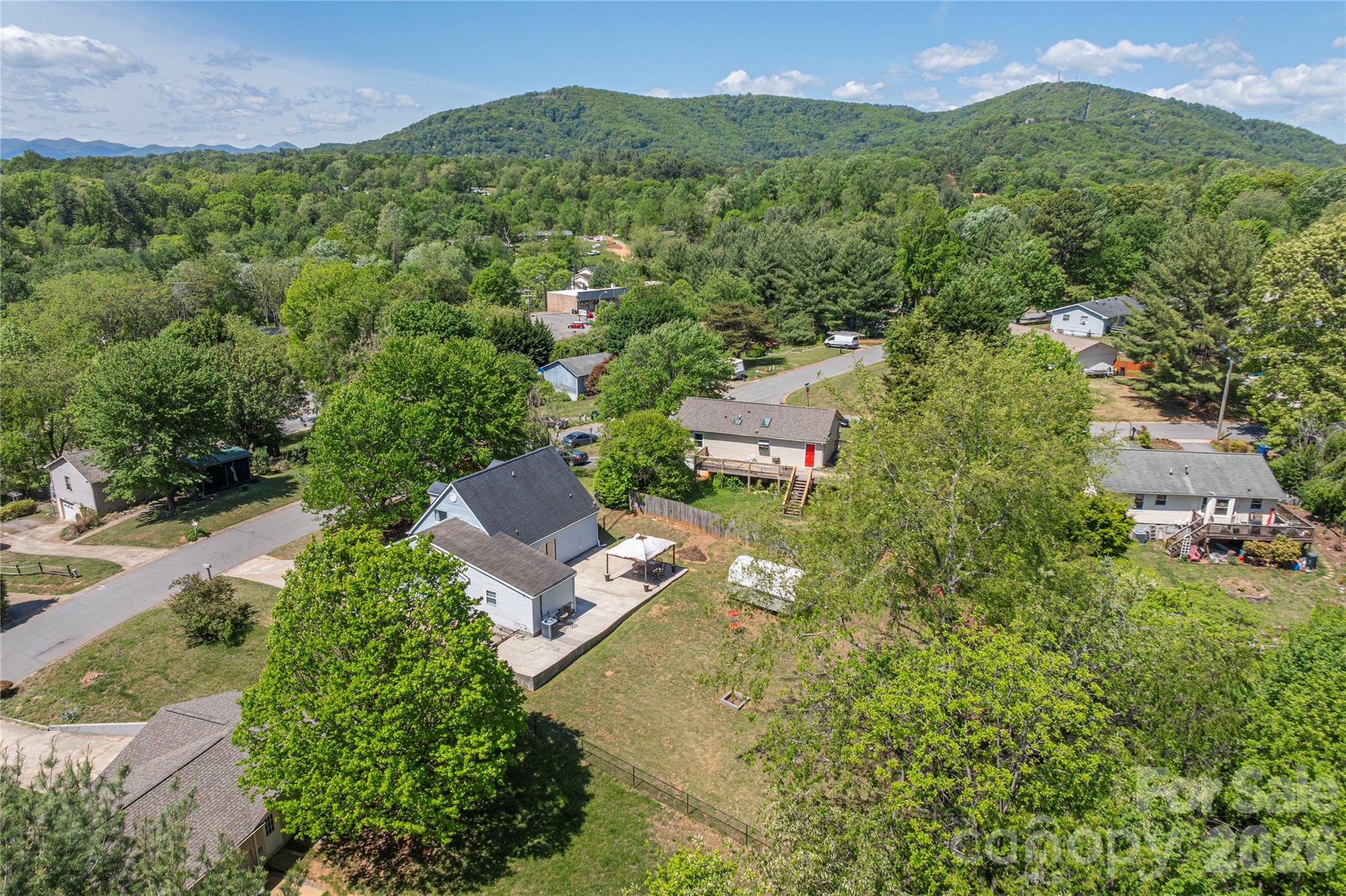 20 Lionel Place Asheville NC 28806