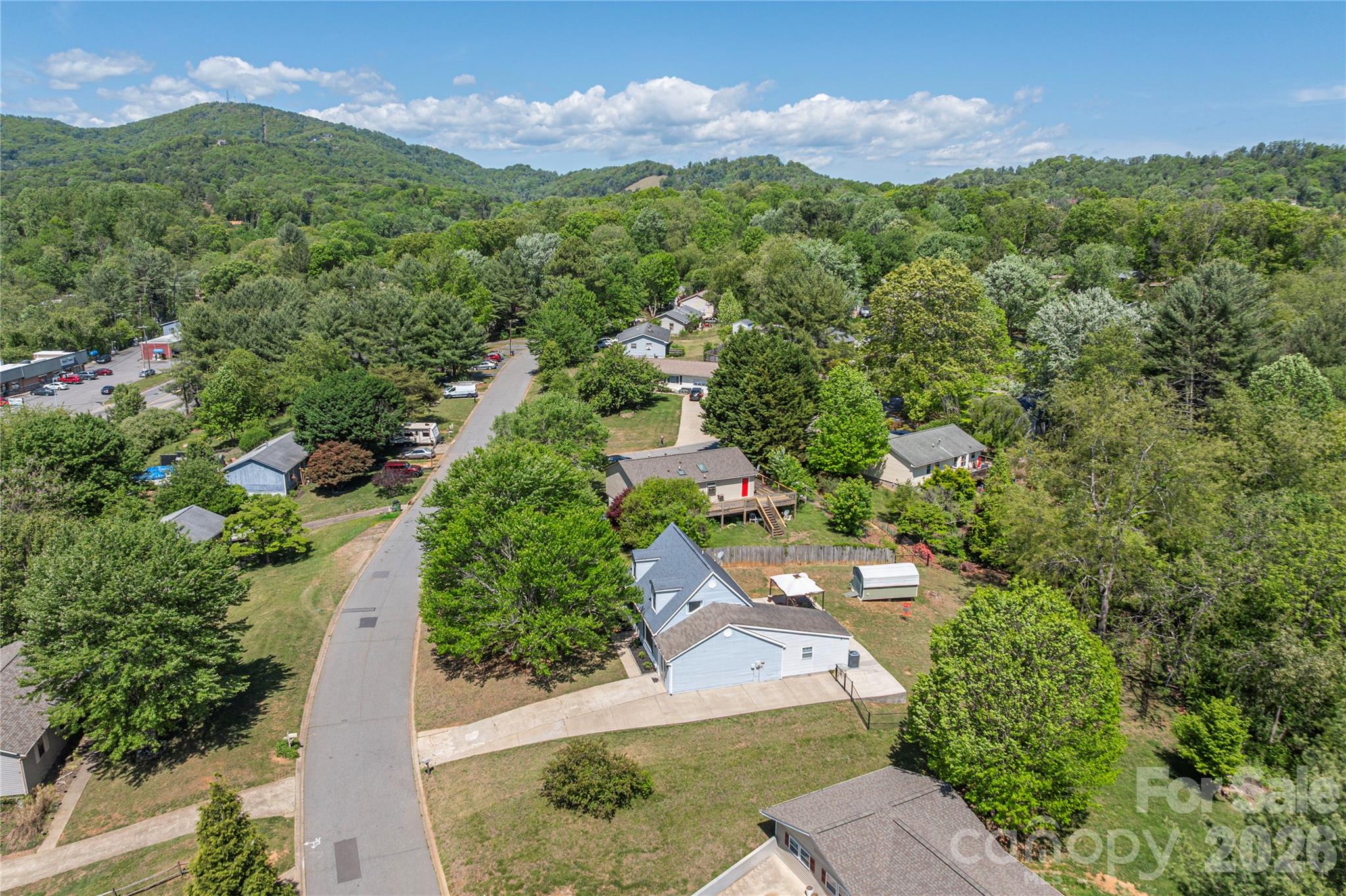 20 Lionel Place Asheville NC 28806