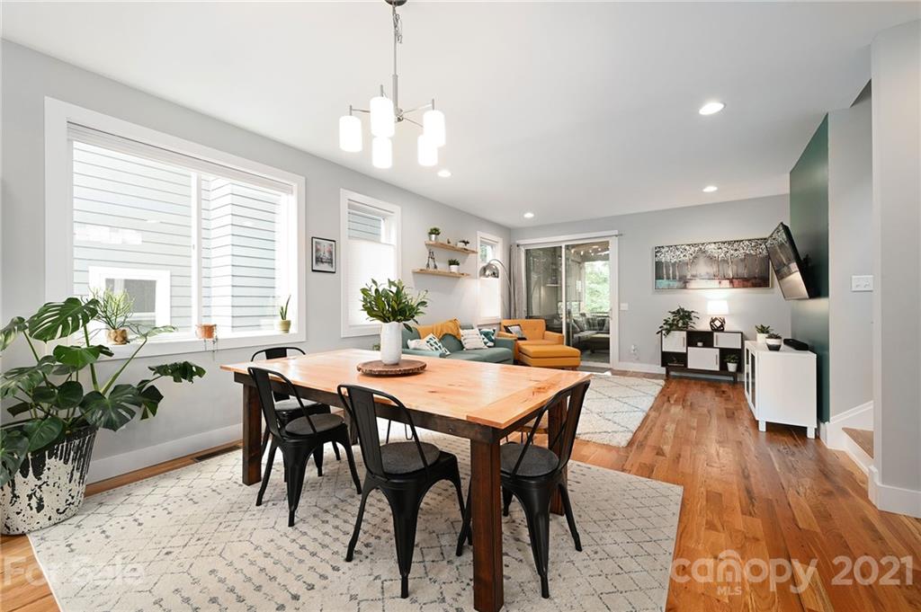19 Mauricet Lane Asheville NC 28806