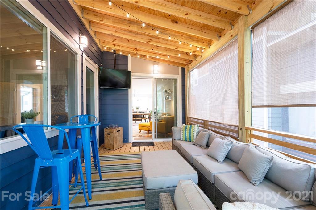 19 Mauricet Lane Asheville NC 28806