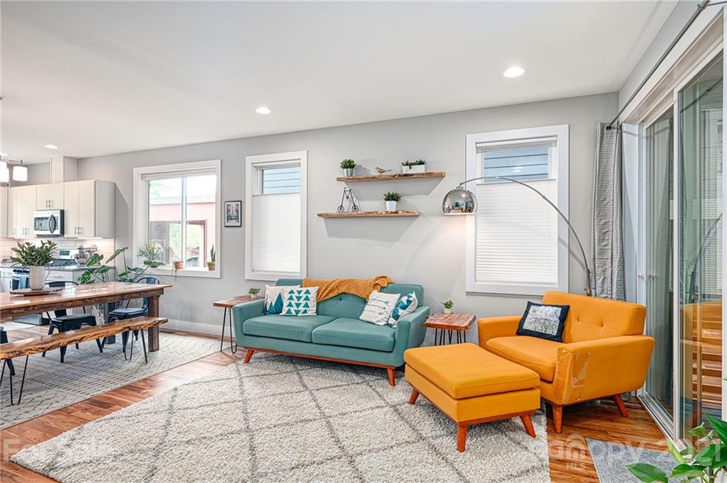 19 Mauricet Lane Asheville NC 28806