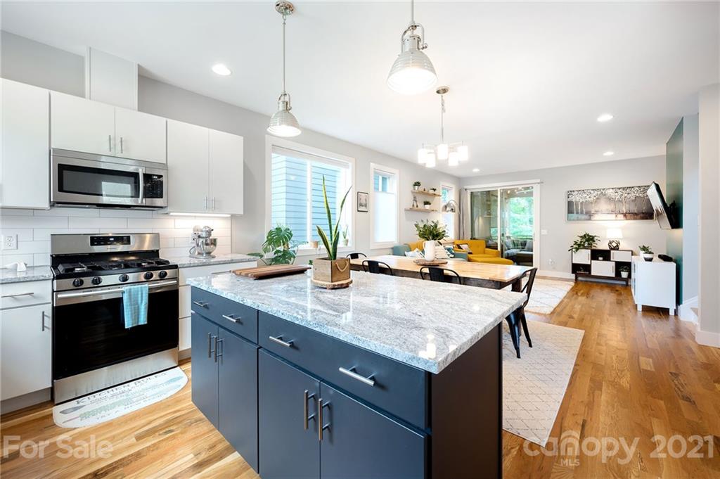 19 Mauricet Lane Asheville NC 28806
