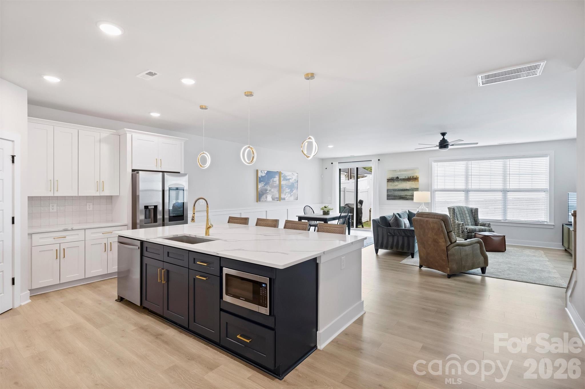 1517 Falcon Street Charlotte NC 28211