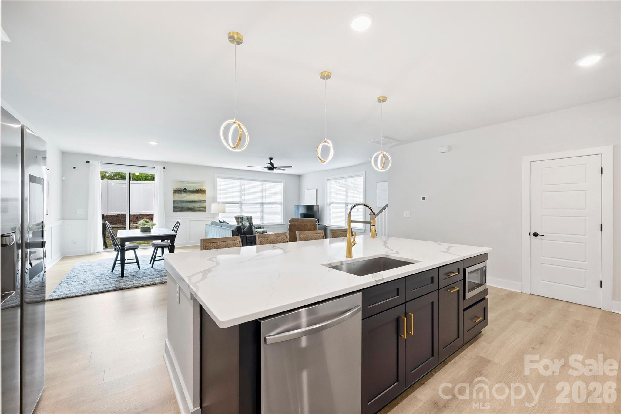 1517 Falcon Street Charlotte NC 28211