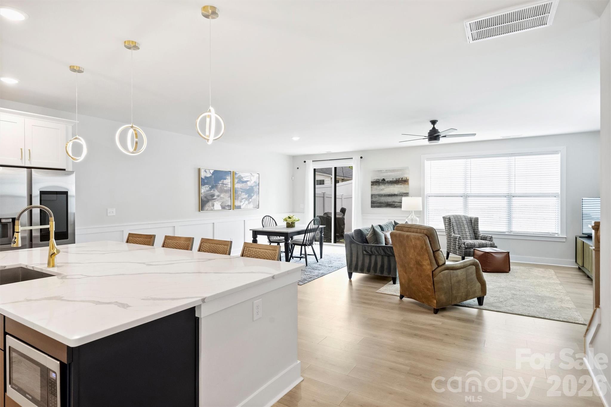1517 Falcon Street Charlotte NC 28211