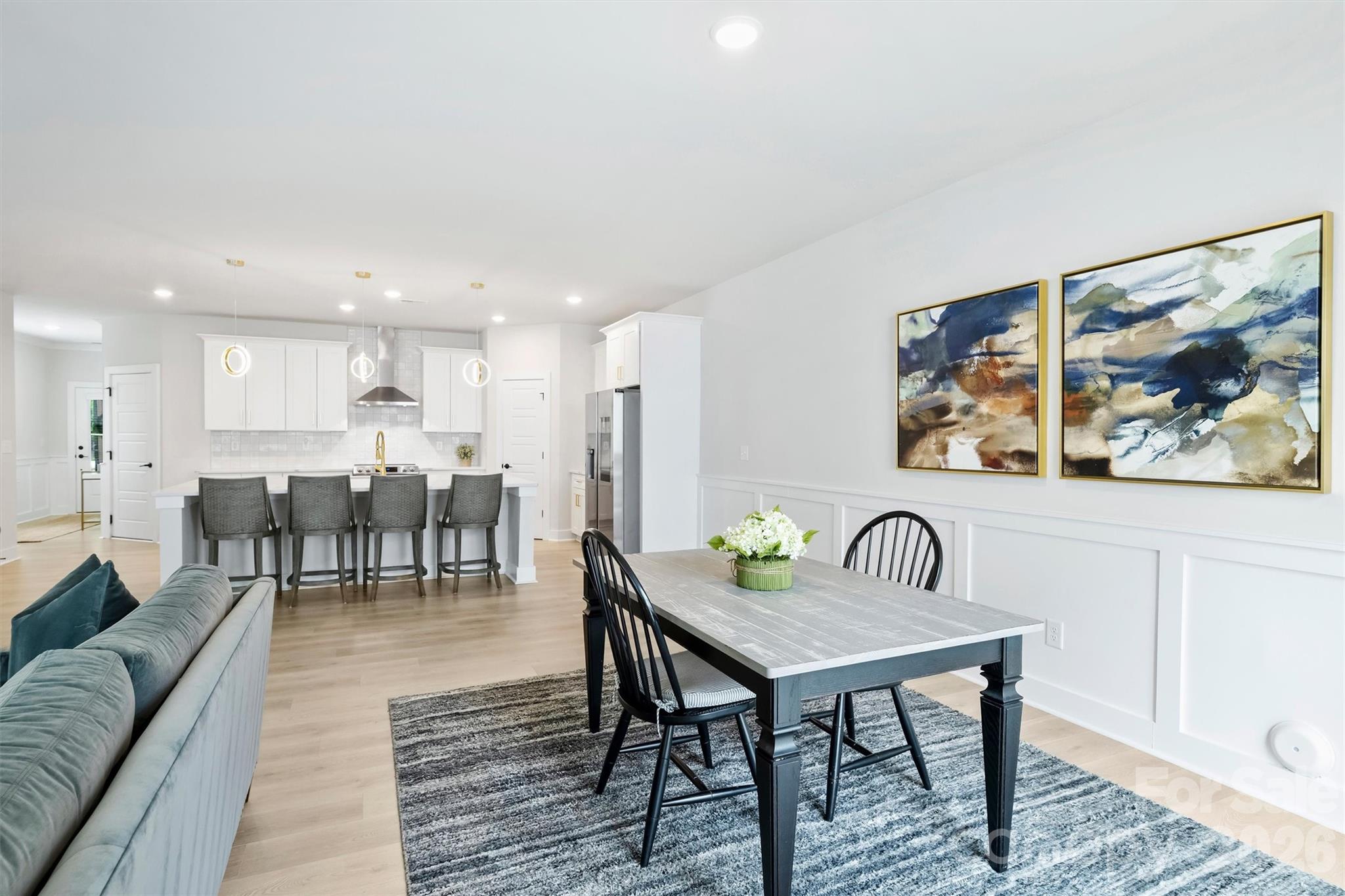 1517 Falcon Street Charlotte NC 28211