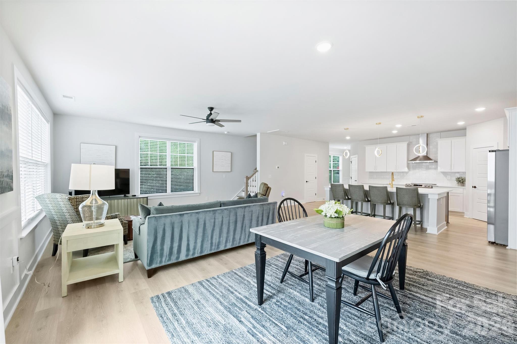 1517 Falcon Street Charlotte NC 28211