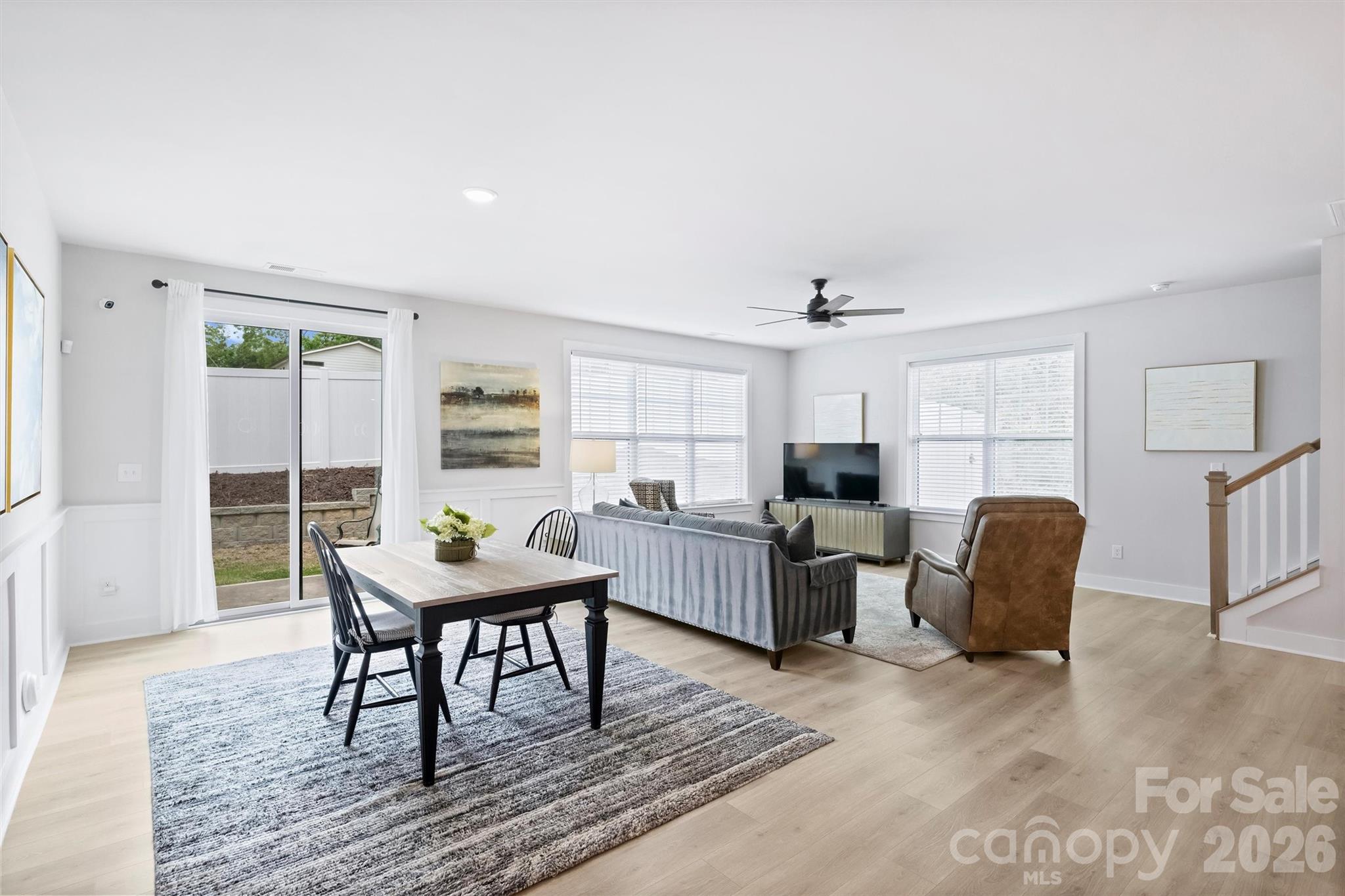 1517 Falcon Street Charlotte NC 28211