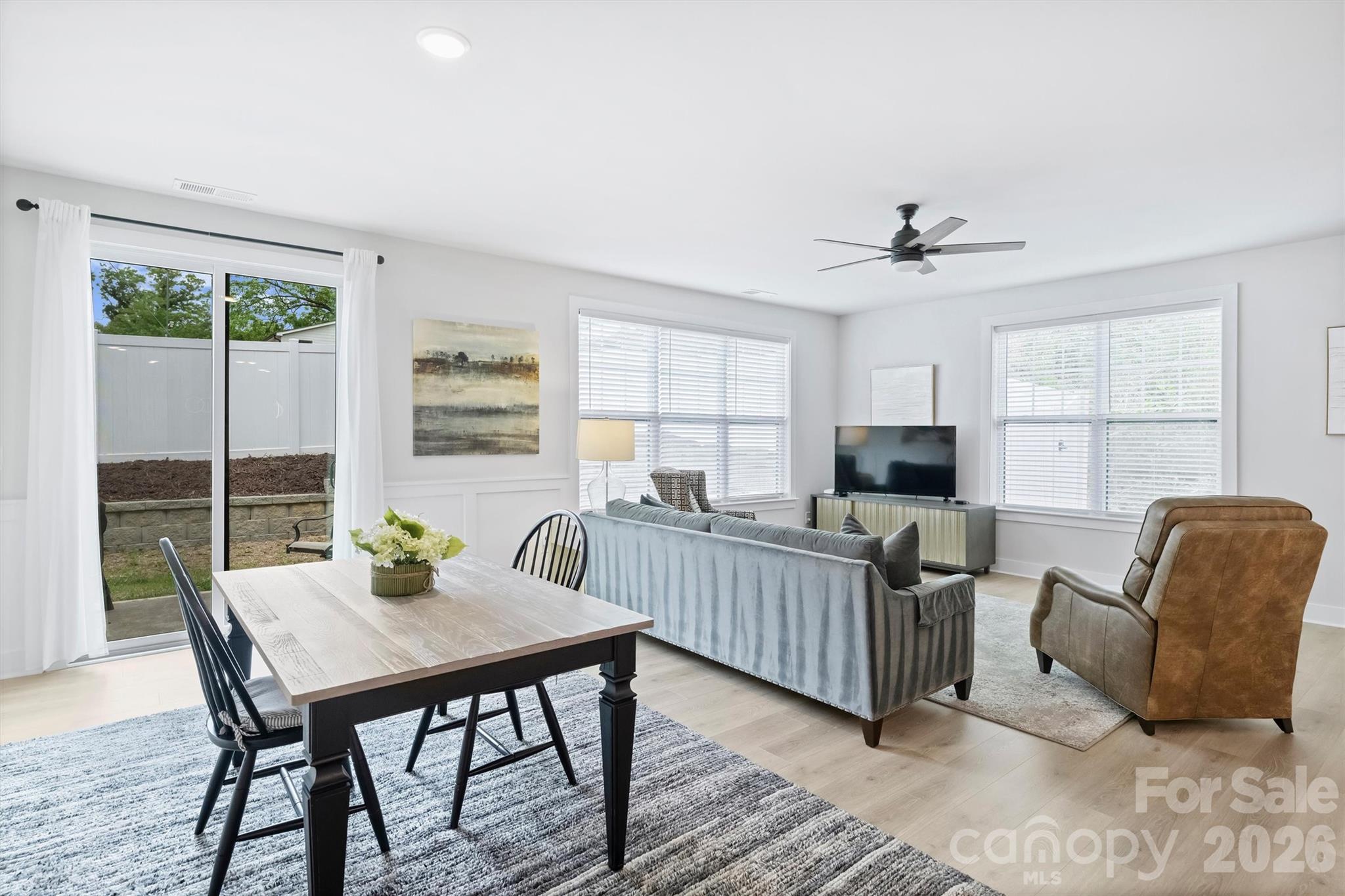 1517 Falcon Street Charlotte NC 28211