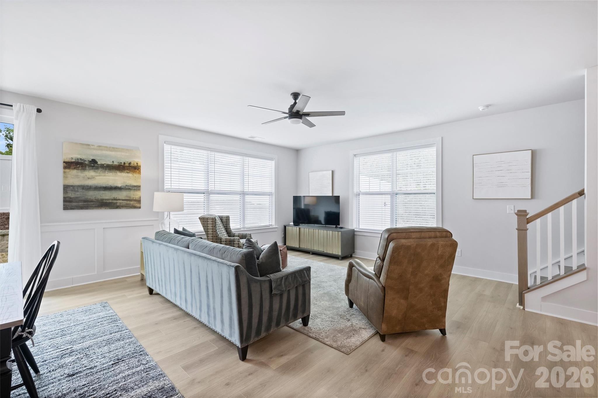 1517 Falcon Street Charlotte NC 28211