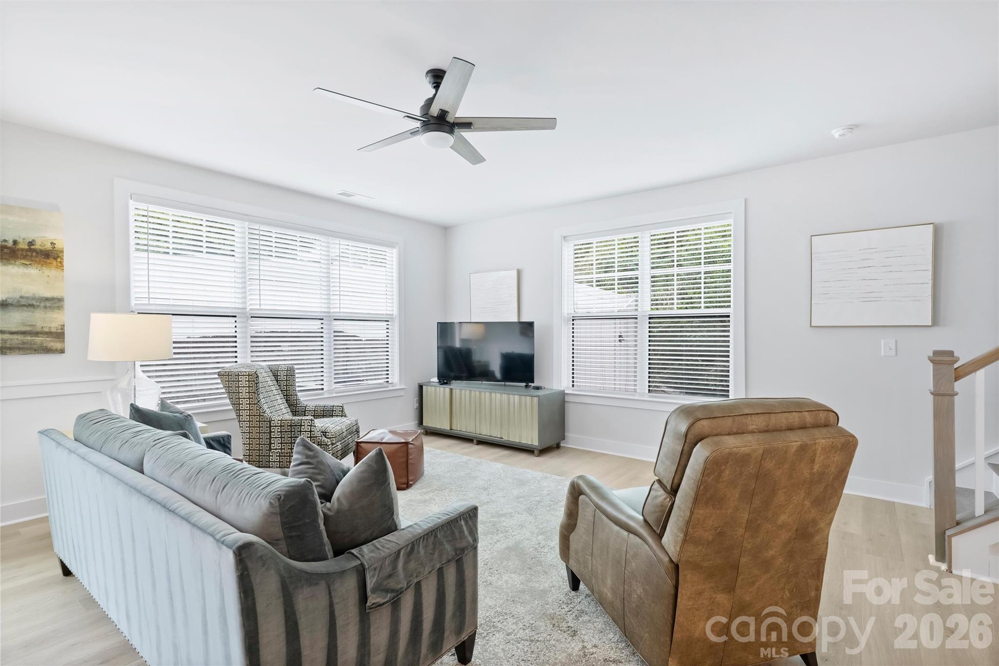 1517 Falcon Street Charlotte NC 28211