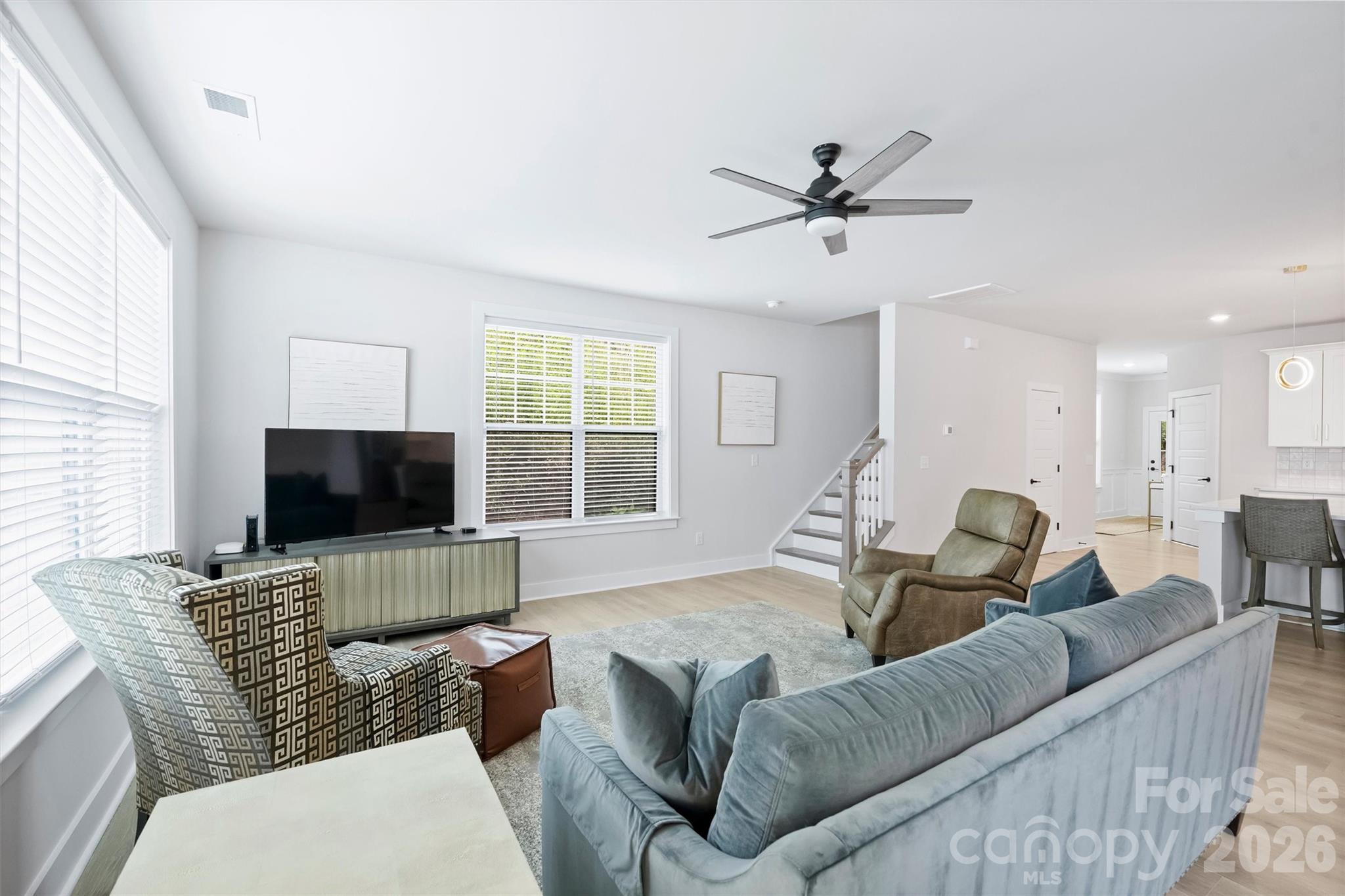 1517 Falcon Street Charlotte NC 28211