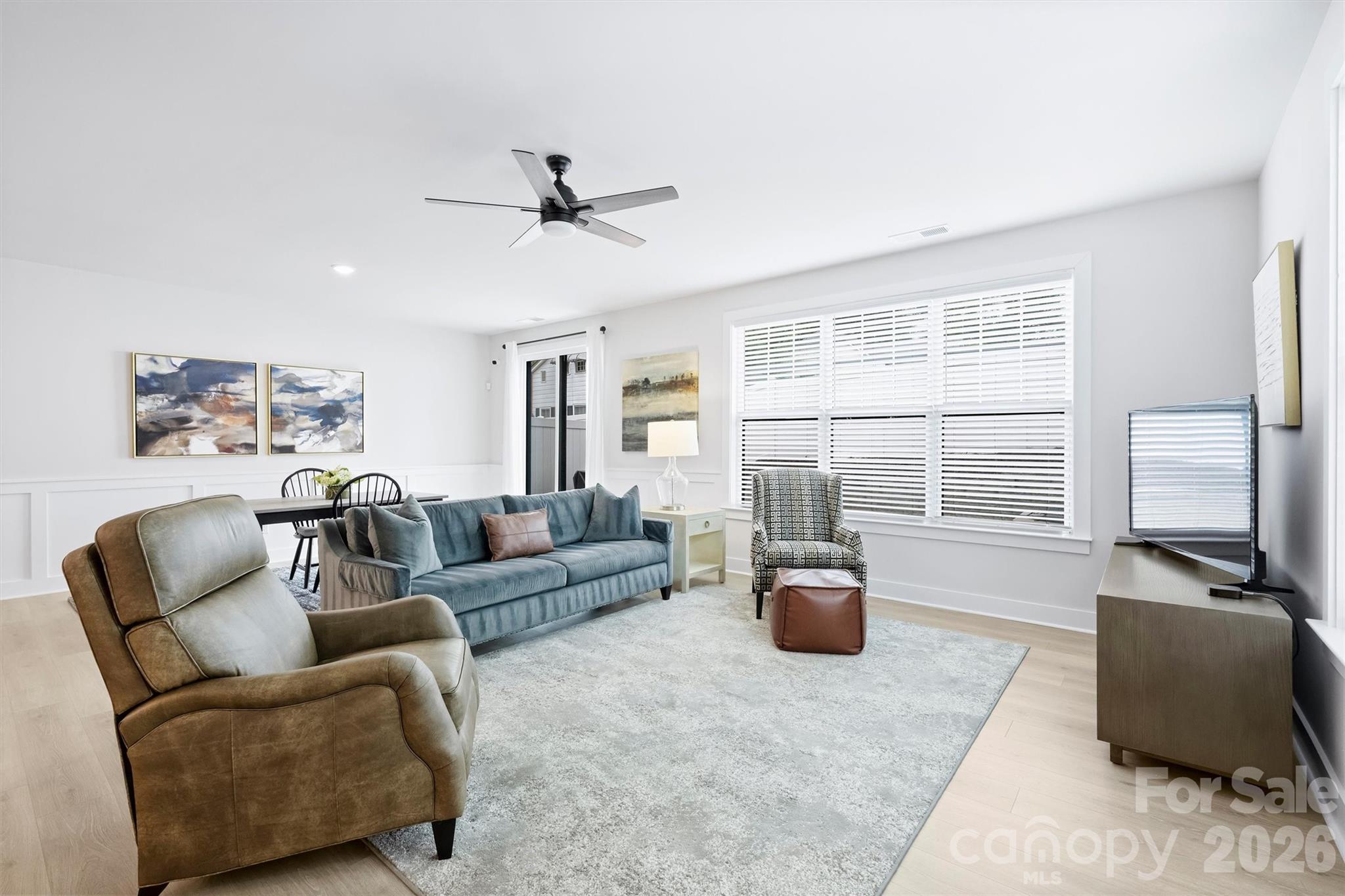 1517 Falcon Street Charlotte NC 28211