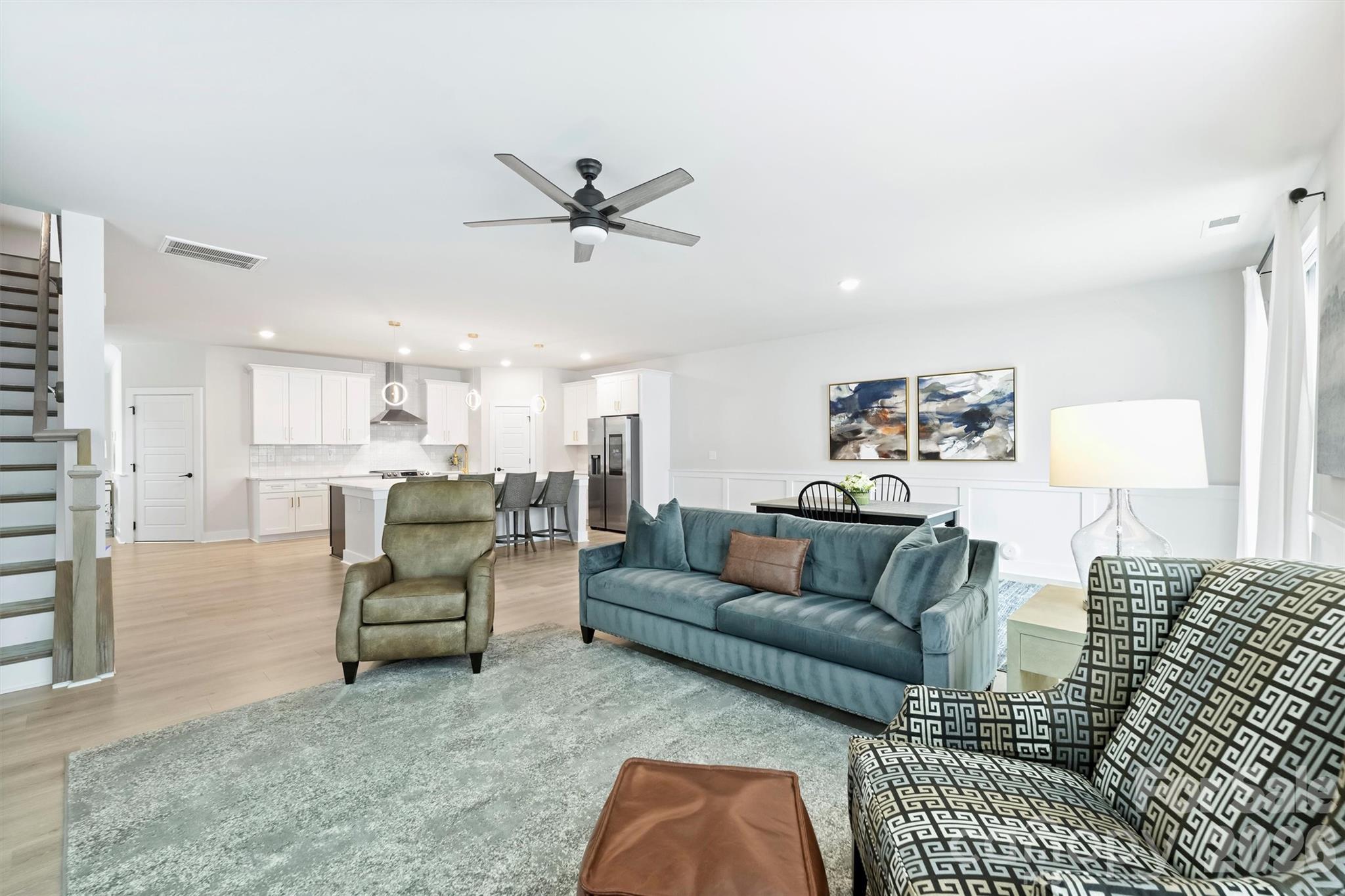 1517 Falcon Street Charlotte NC 28211