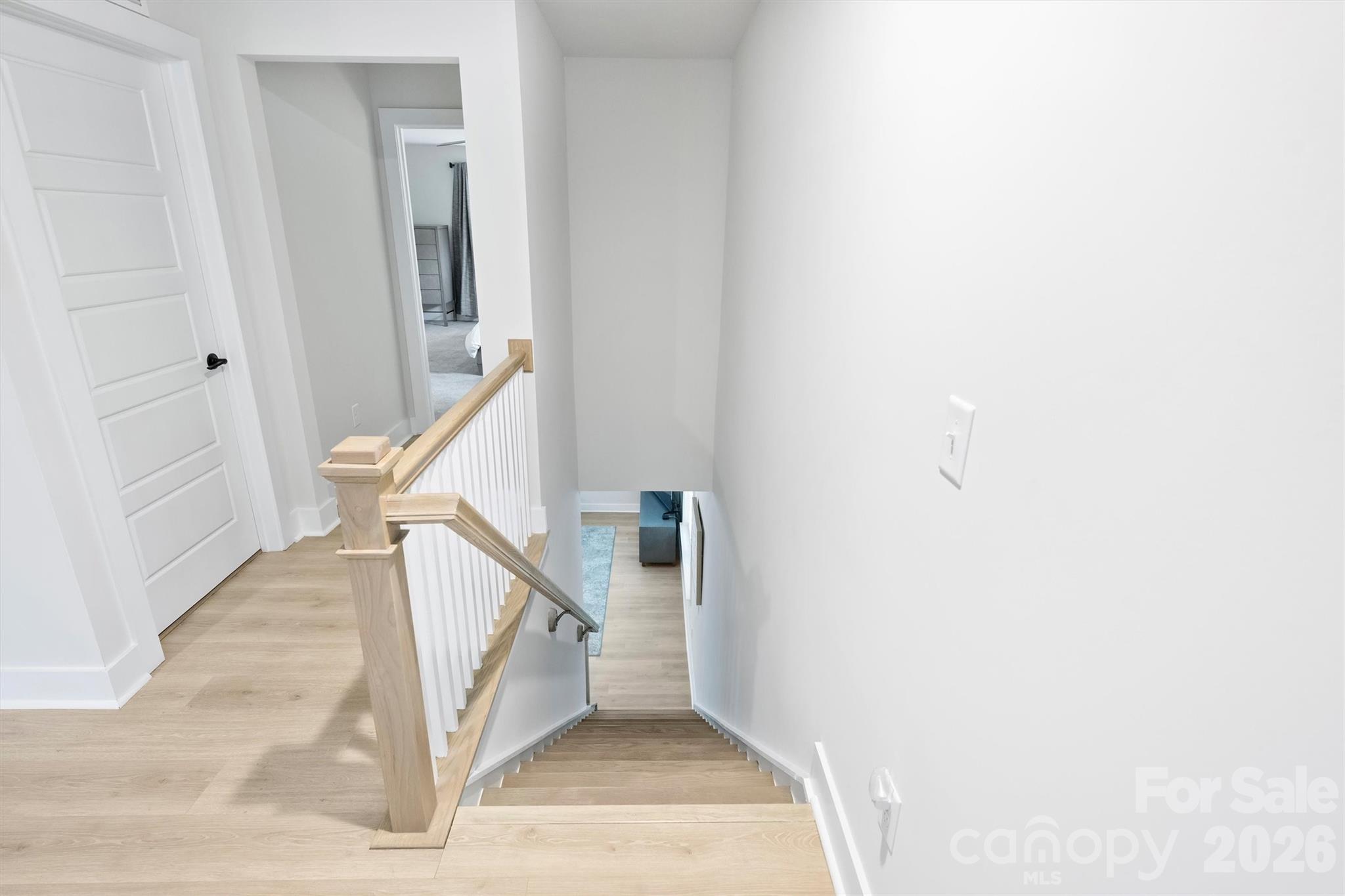 1517 Falcon Street Charlotte NC 28211