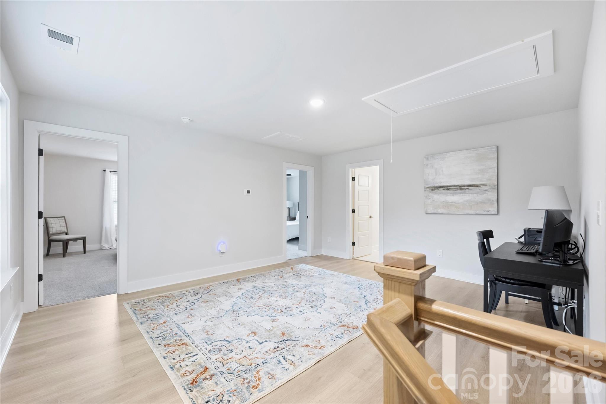1517 Falcon Street Charlotte NC 28211