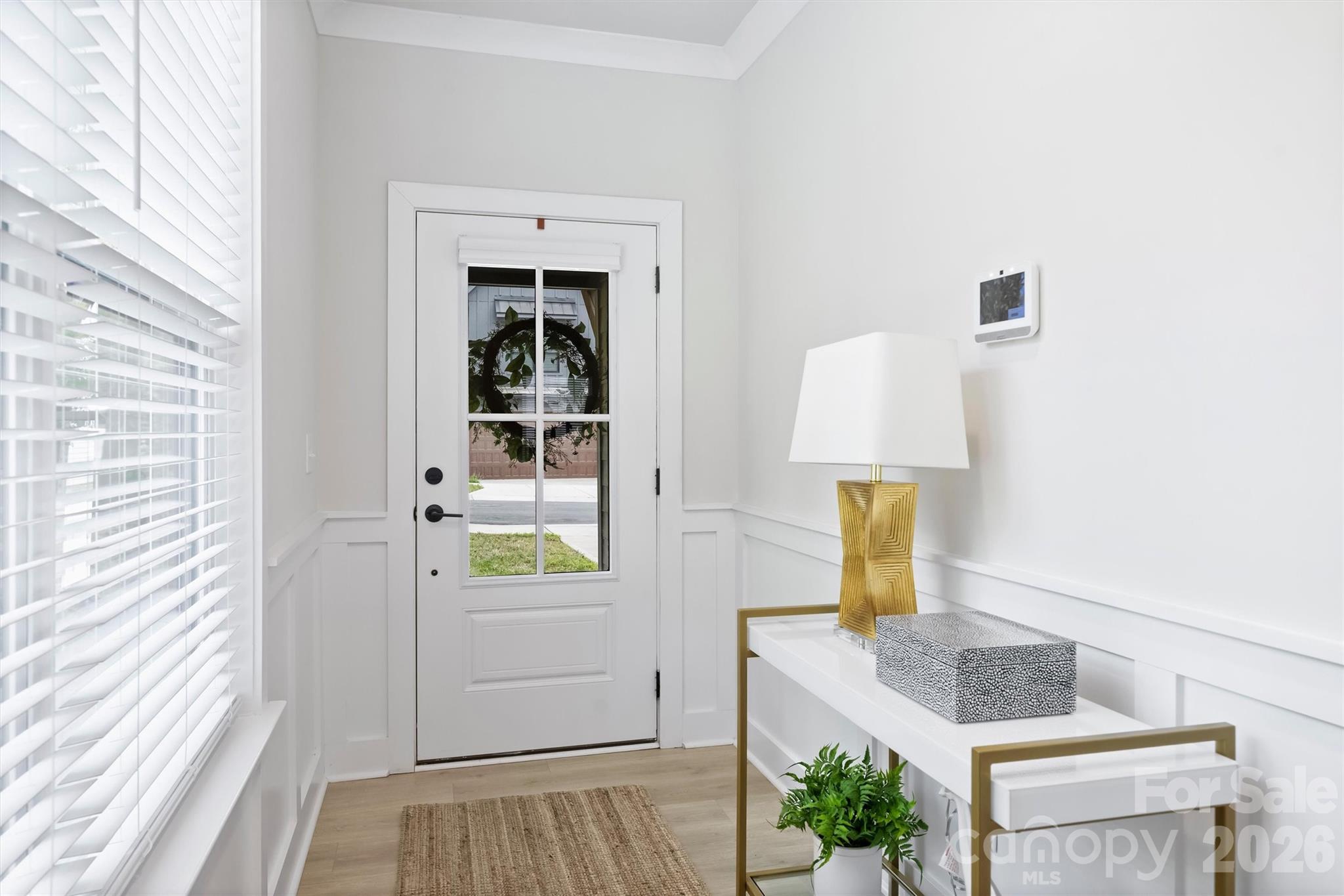 1517 Falcon Street Charlotte NC 28211