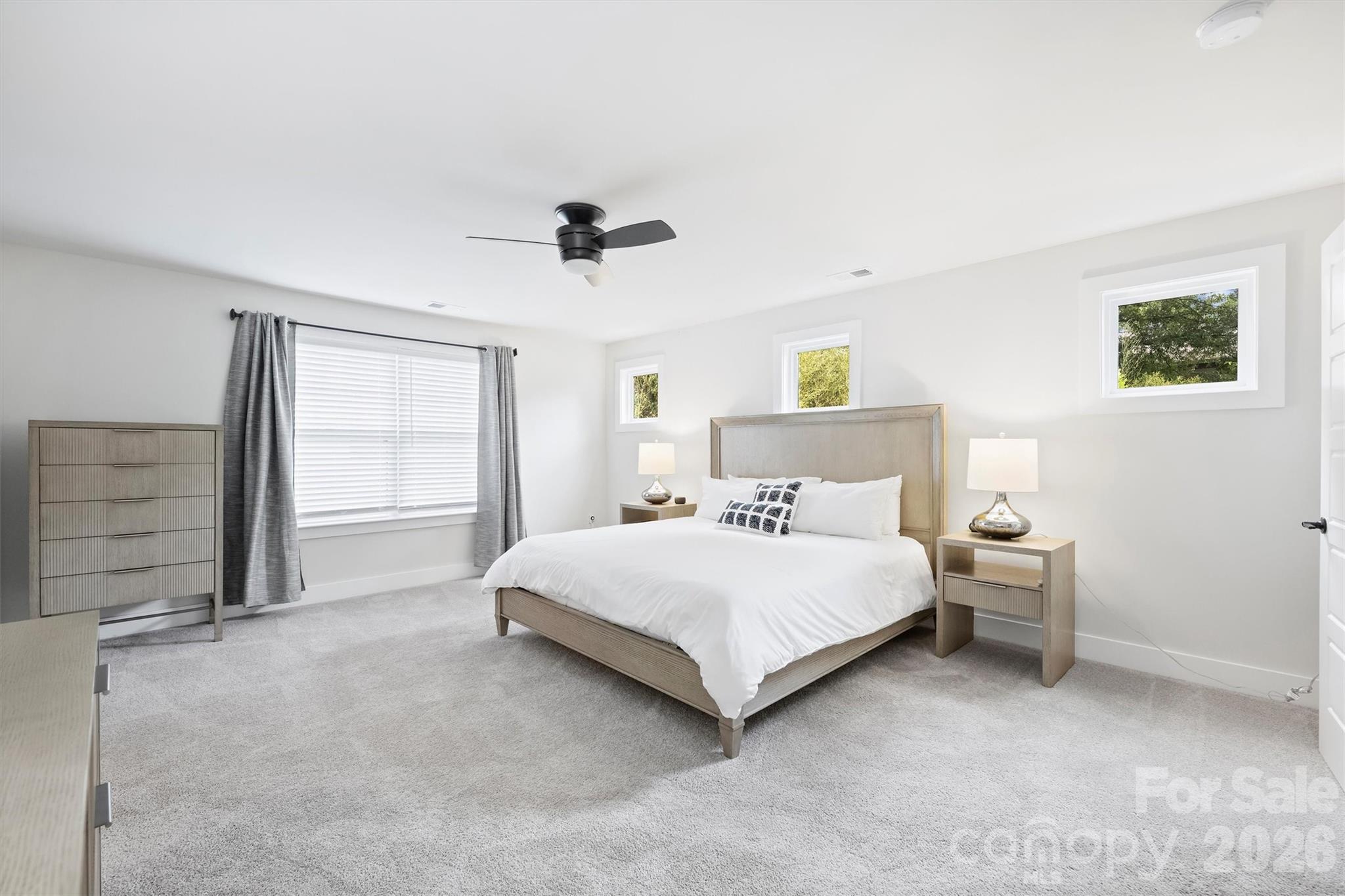1517 Falcon Street Charlotte NC 28211