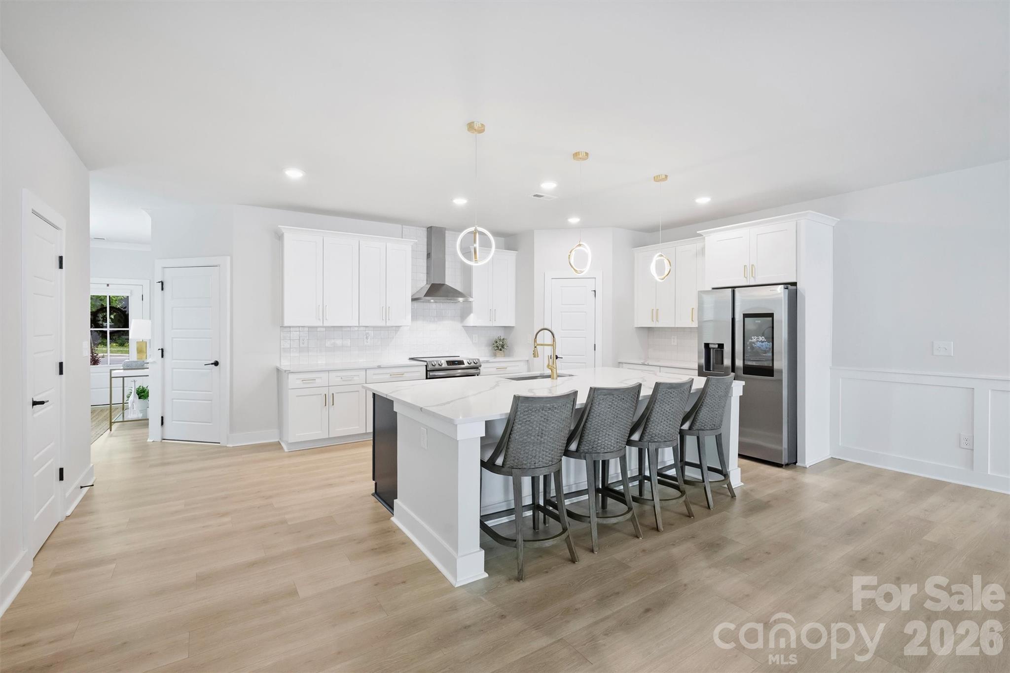 1517 Falcon Street Charlotte NC 28211