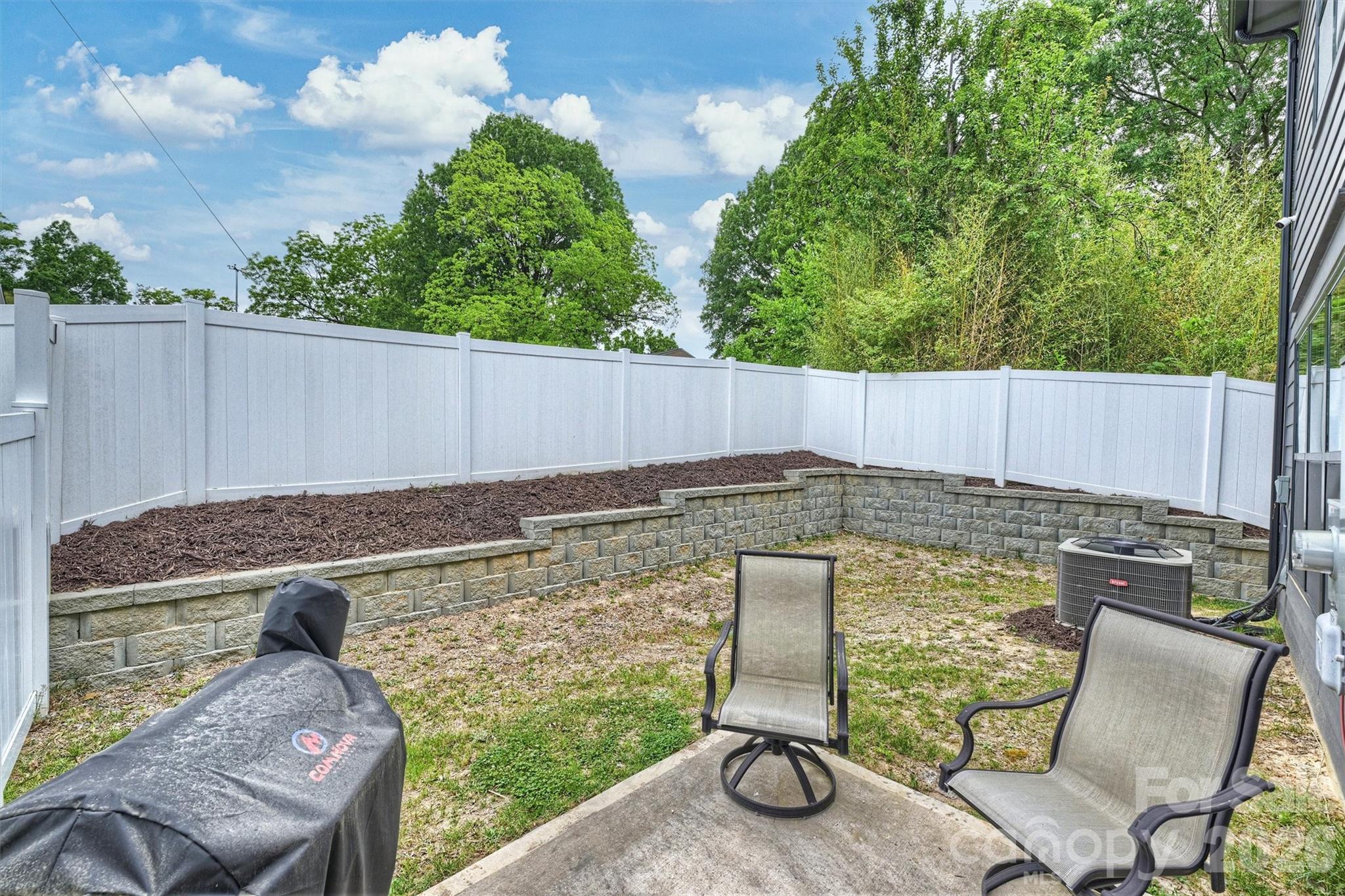 1517 Falcon Street Charlotte NC 28211
