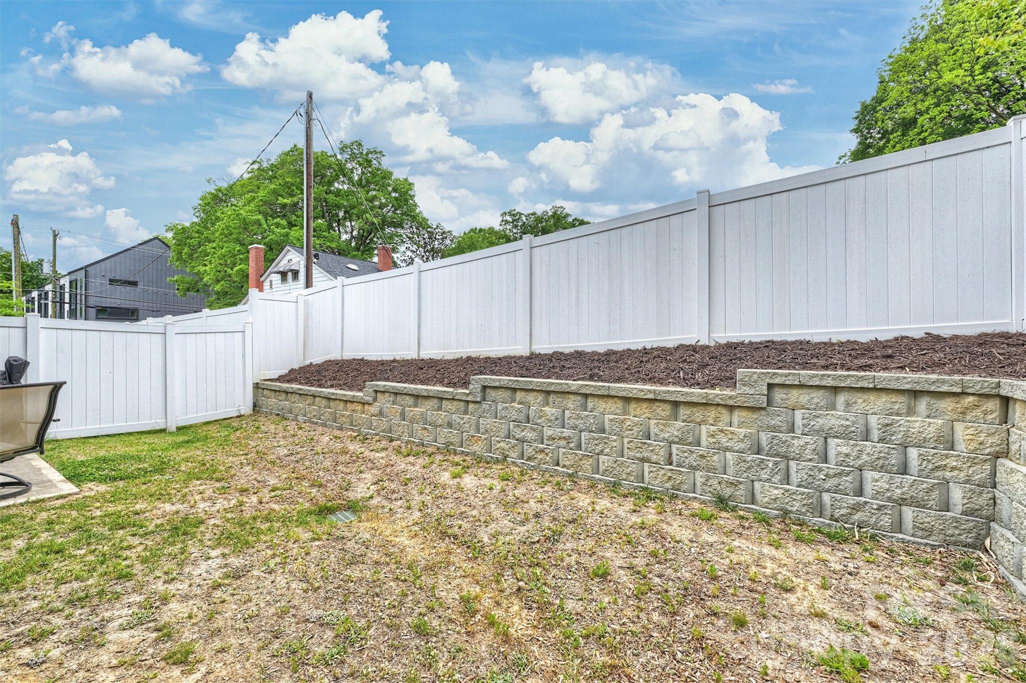 1517 Falcon Street Charlotte NC 28211