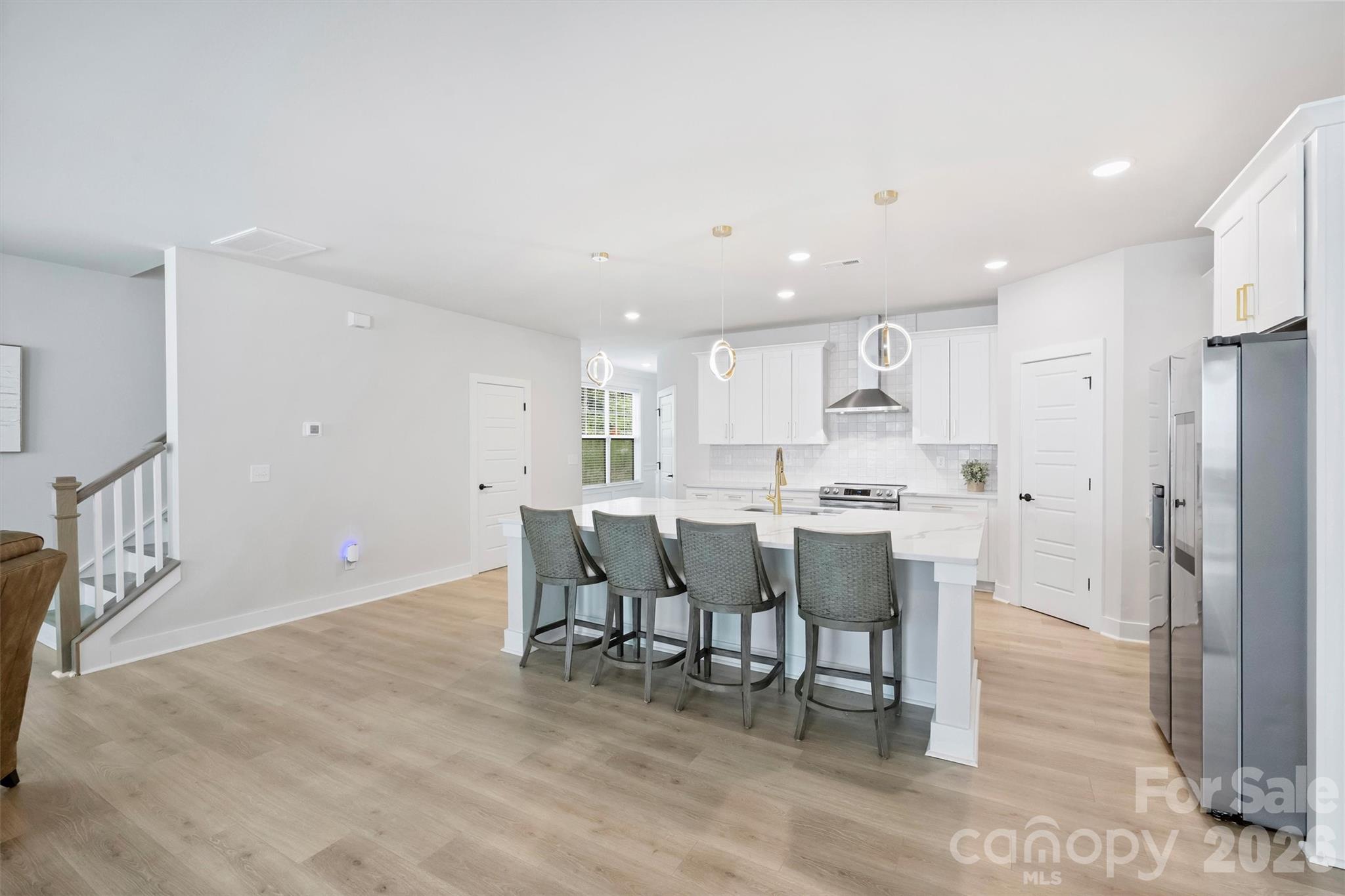 1517 Falcon Street Charlotte NC 28211