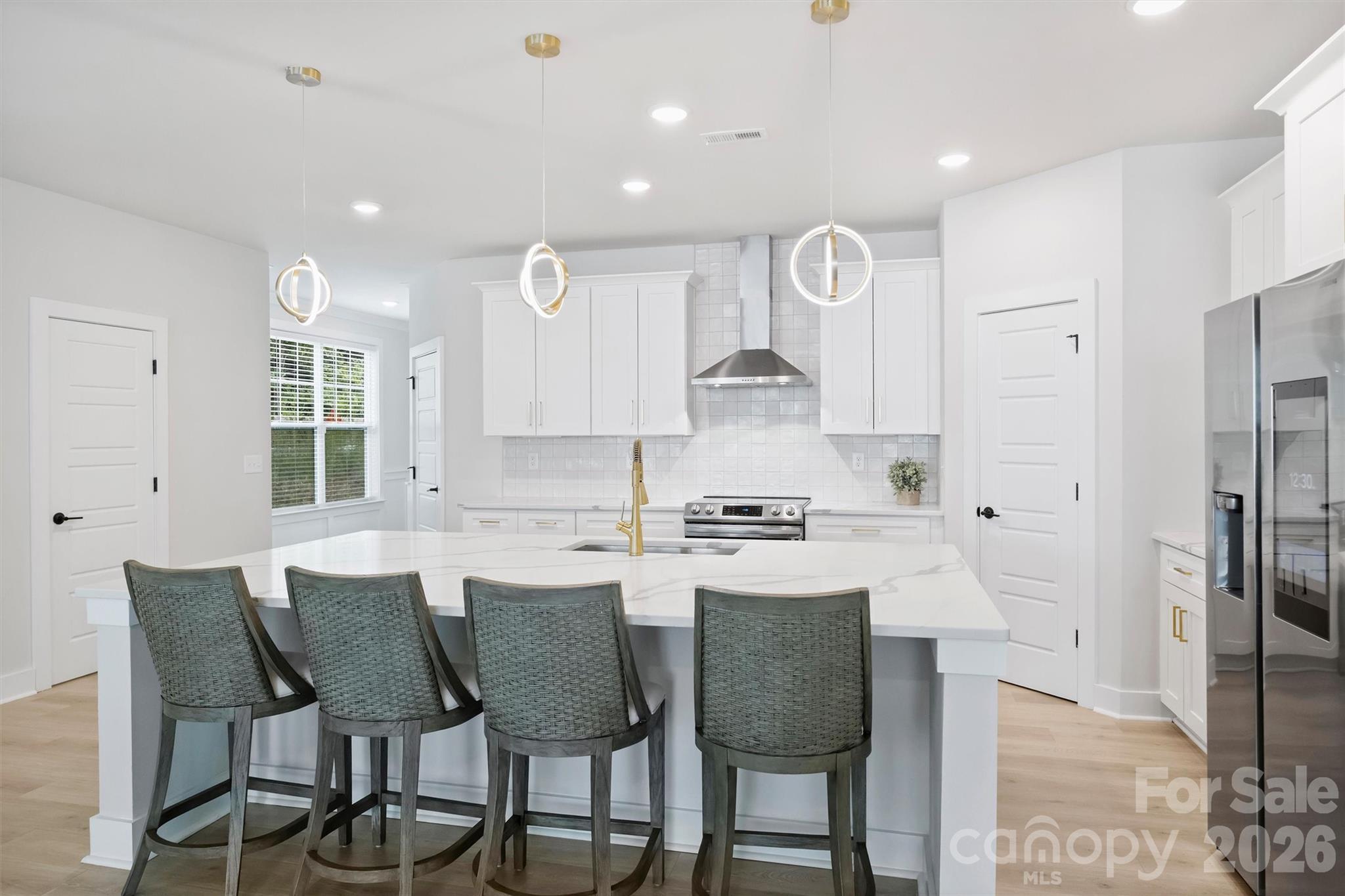 1517 Falcon Street Charlotte NC 28211