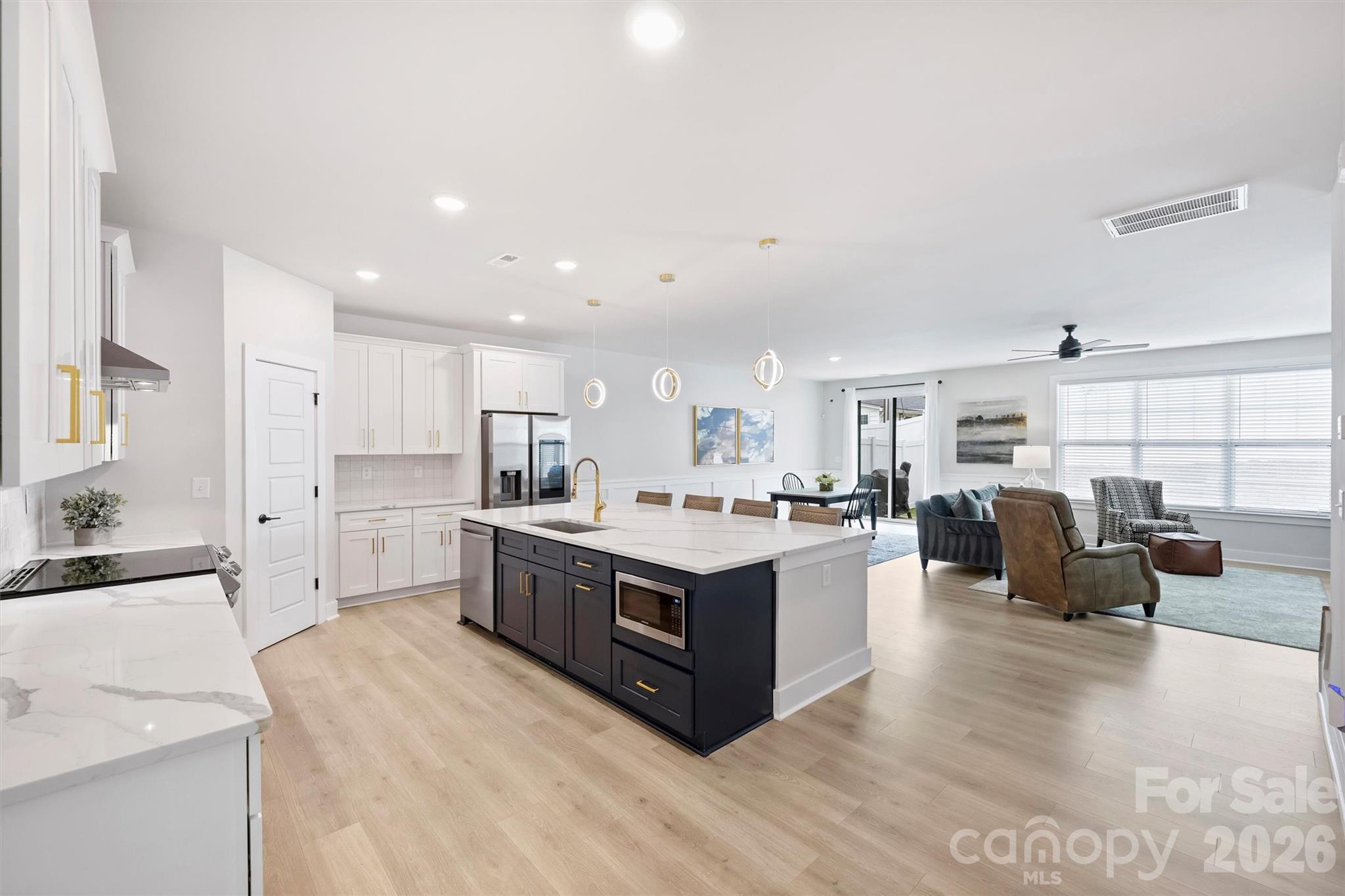 1517 Falcon Street Charlotte NC 28211