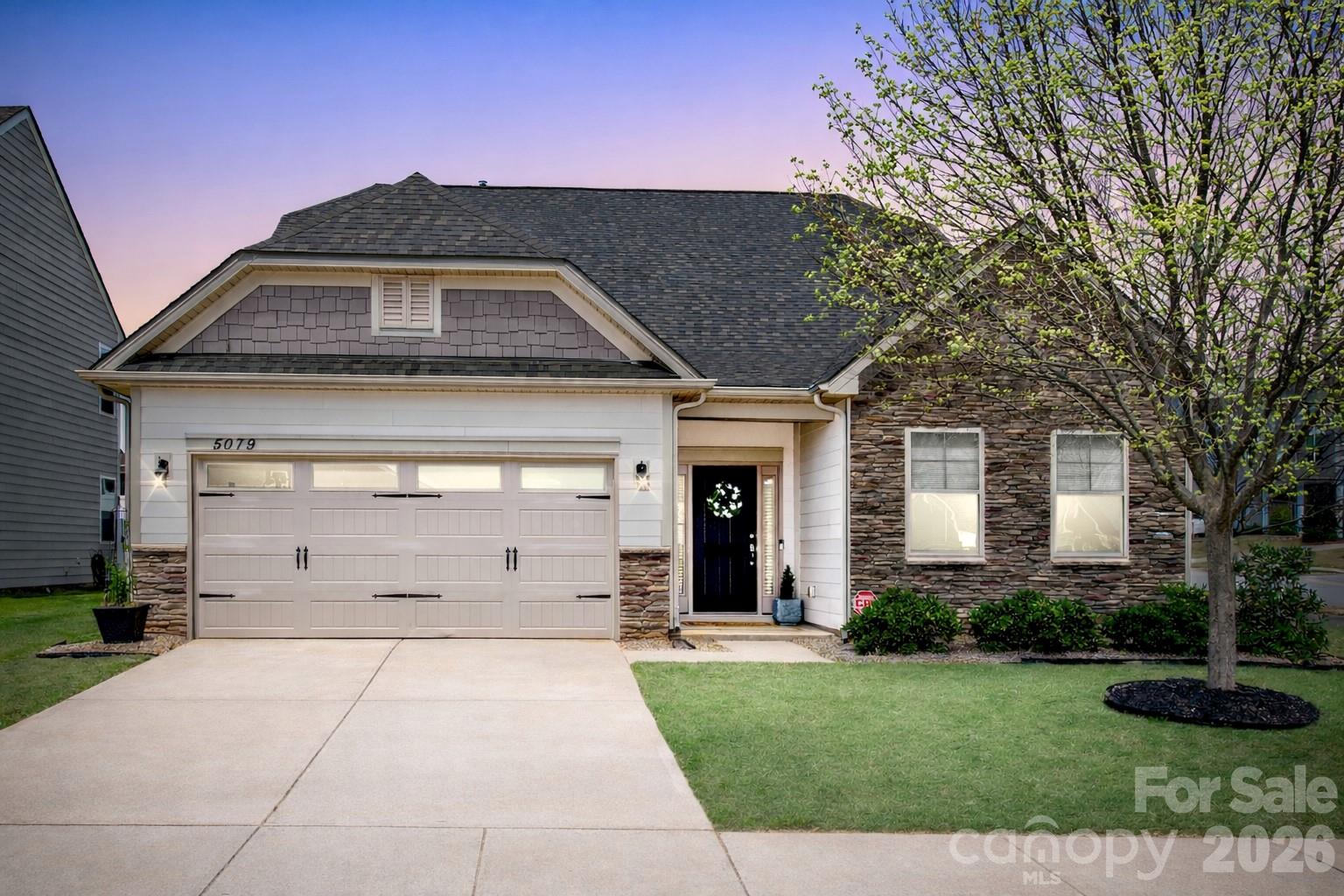 5079 Fenwick Court Indian Land SC 29720