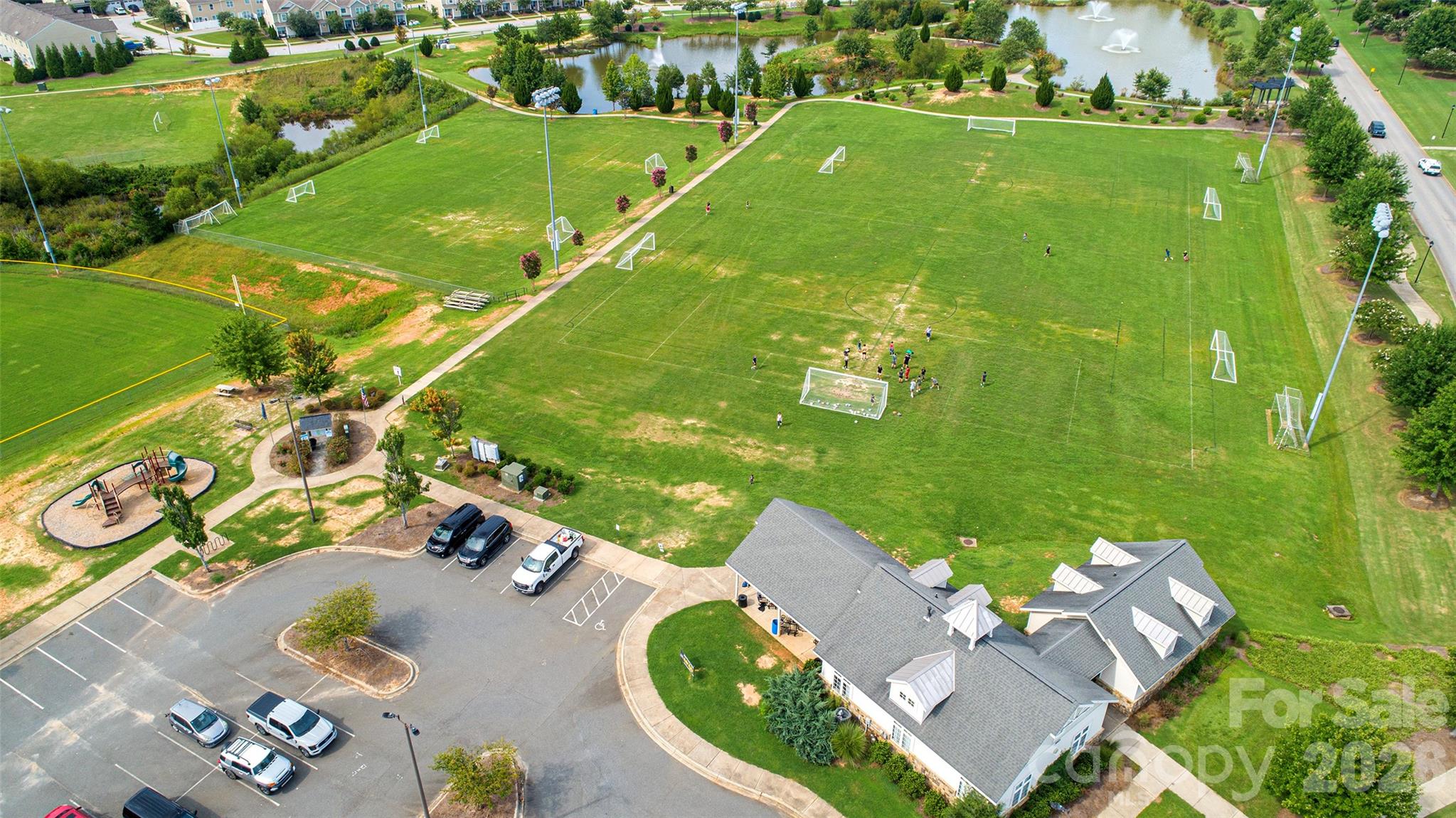 5079 Fenwick Court Indian Land SC 29720