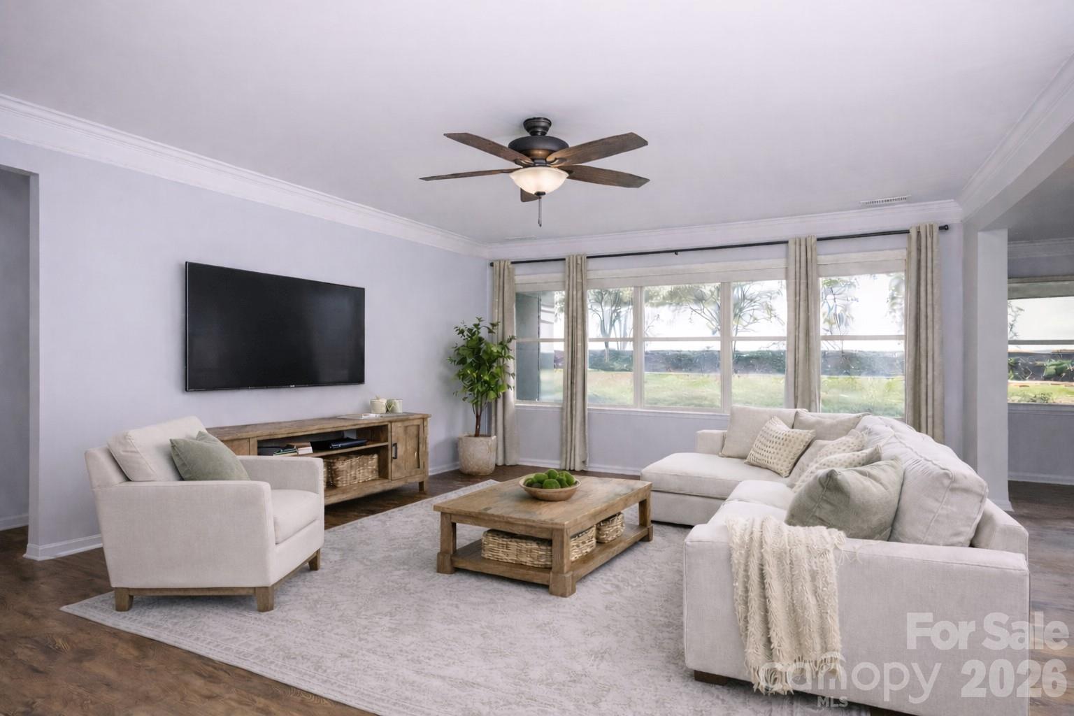 5079 Fenwick Court Indian Land SC 29720