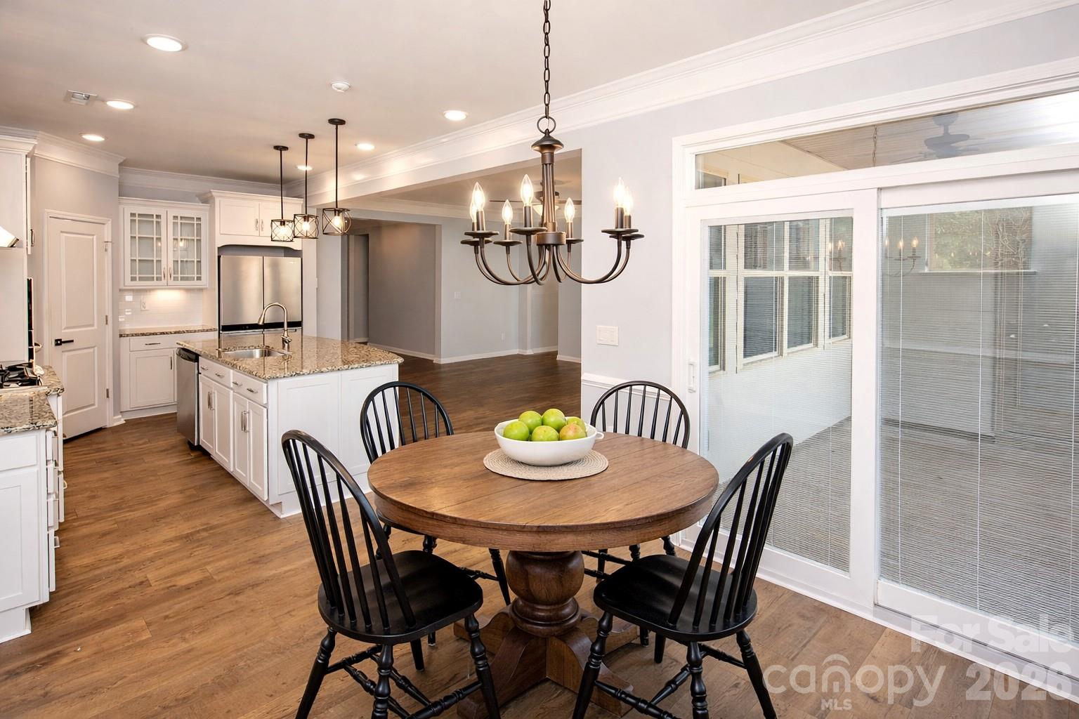 5079 Fenwick Court Indian Land SC 29720