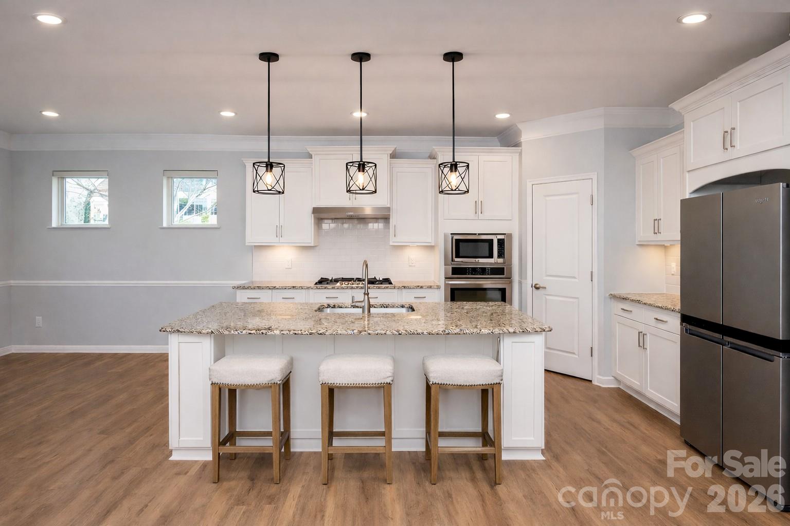 5079 Fenwick Court Indian Land SC 29720