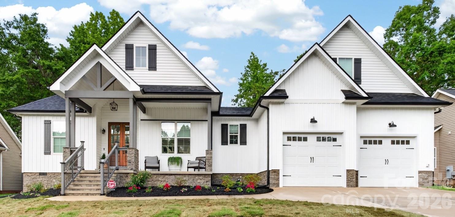2358 Keswick Lane Rock Hill SC 29732